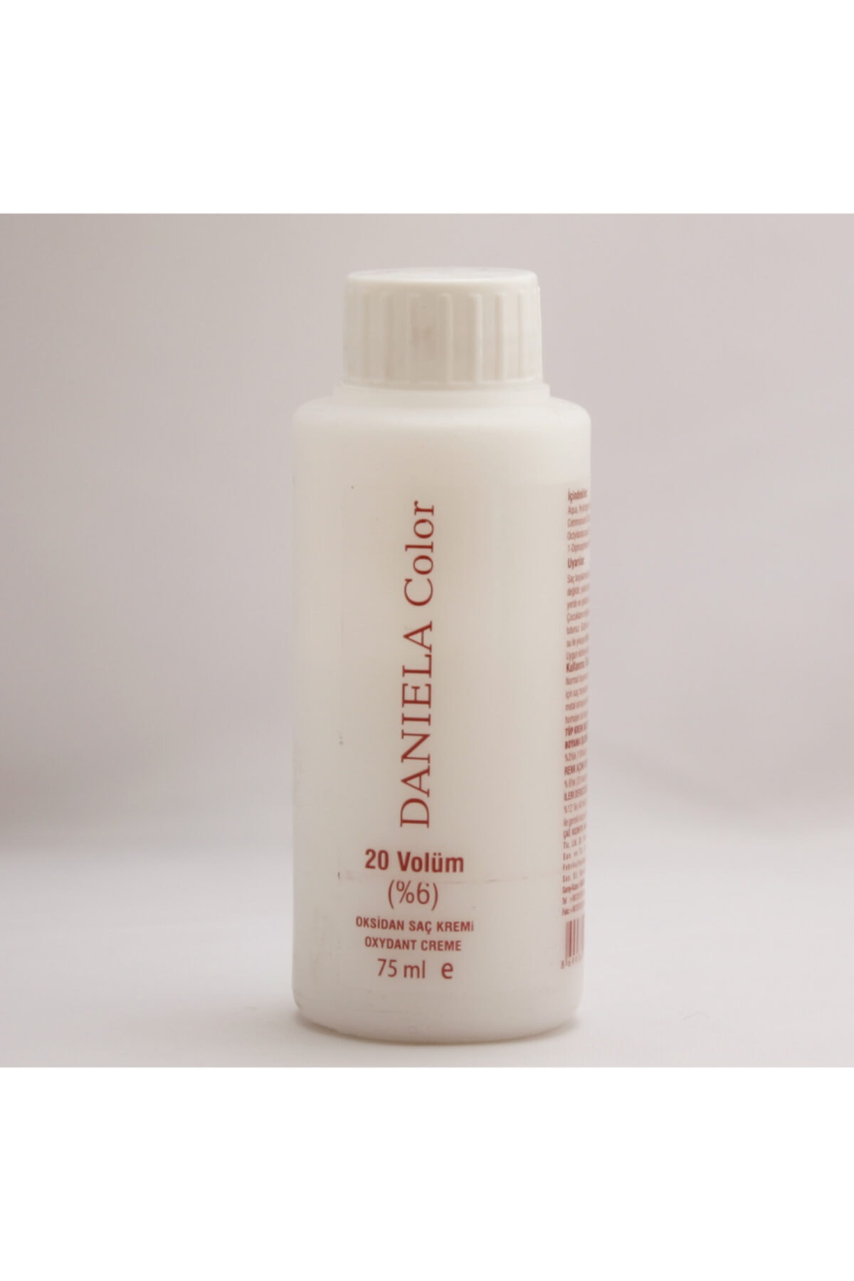 daniela color oksidan 20 volum 6 fiyati yorumlari trendyol