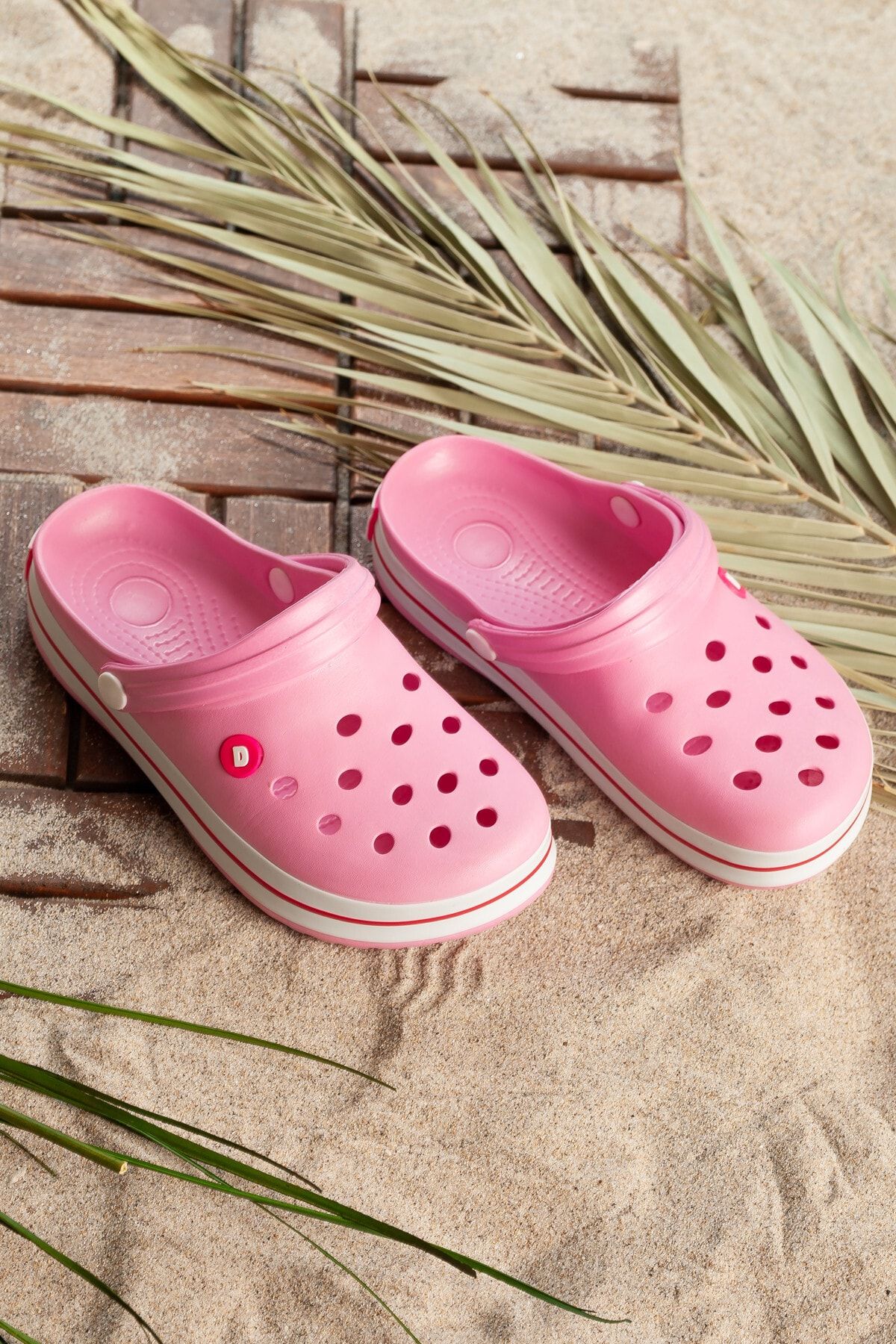 Pembe Karaca Terlik Modelleri Fiyatlari Trendyol