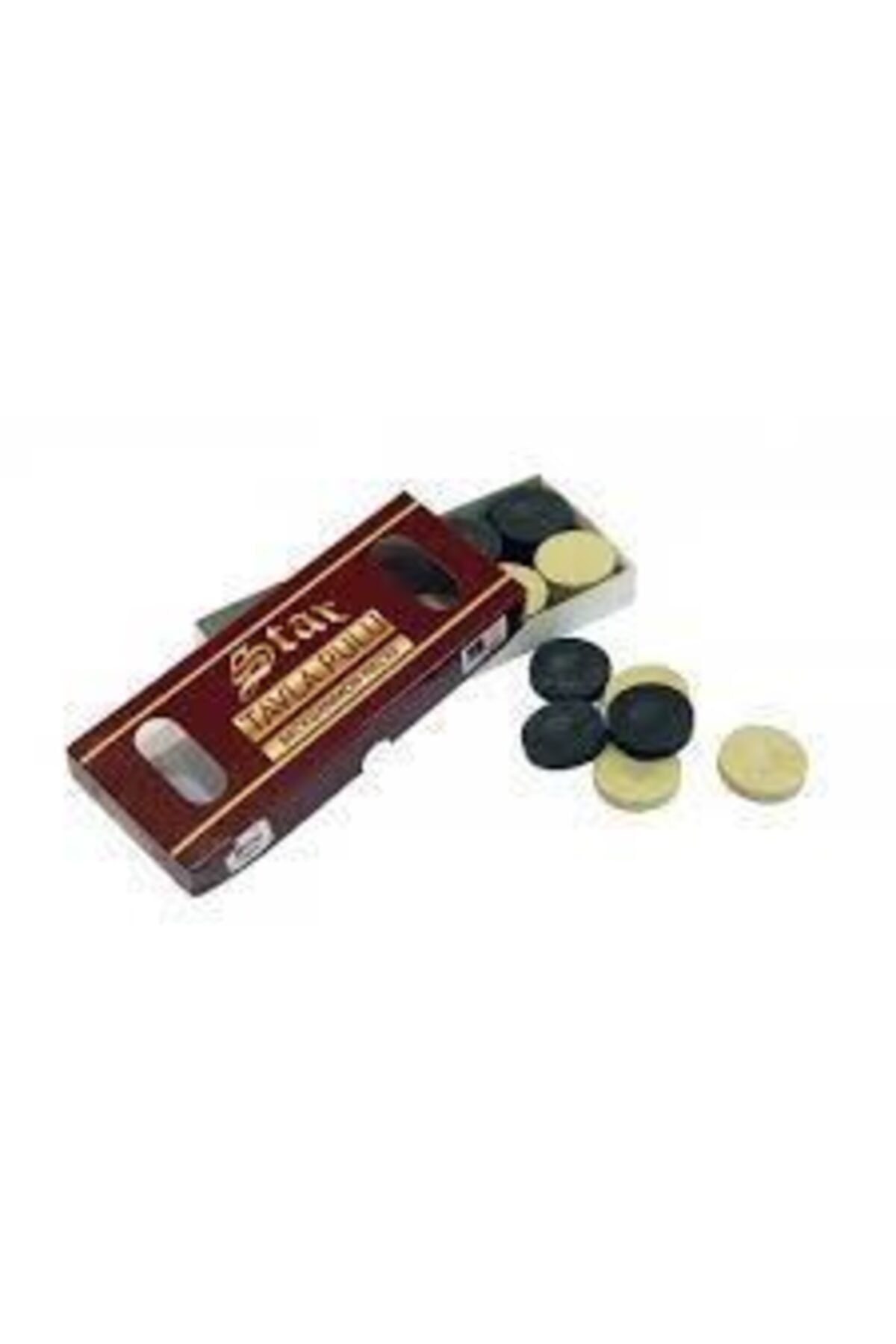 Star Oyun Star Backgammon Checker Small No 3 Trendyol