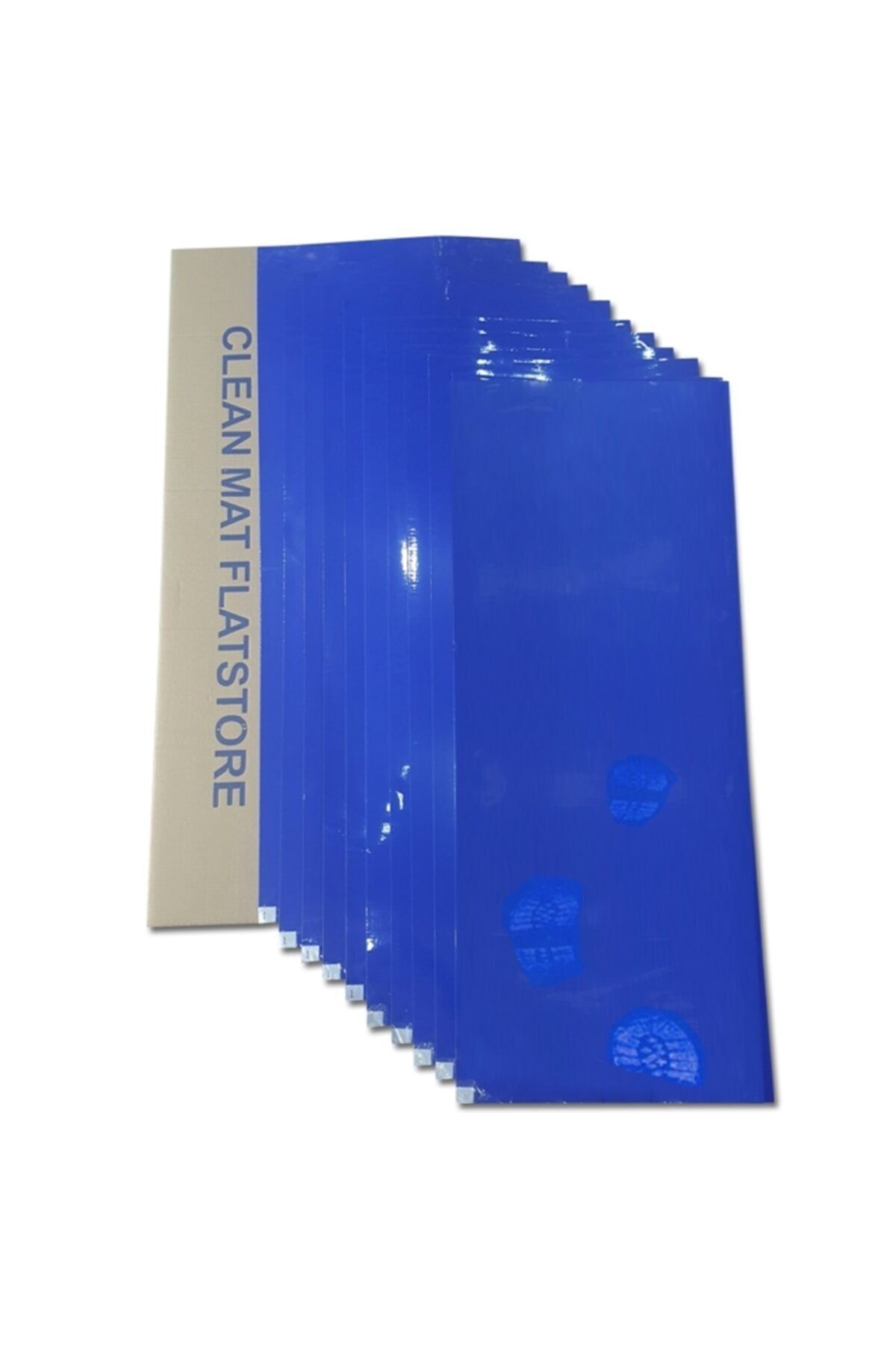 Tarko Yapışkanlı Paspas. 10 Plakalı Koli. 300 Yaprak. 901272