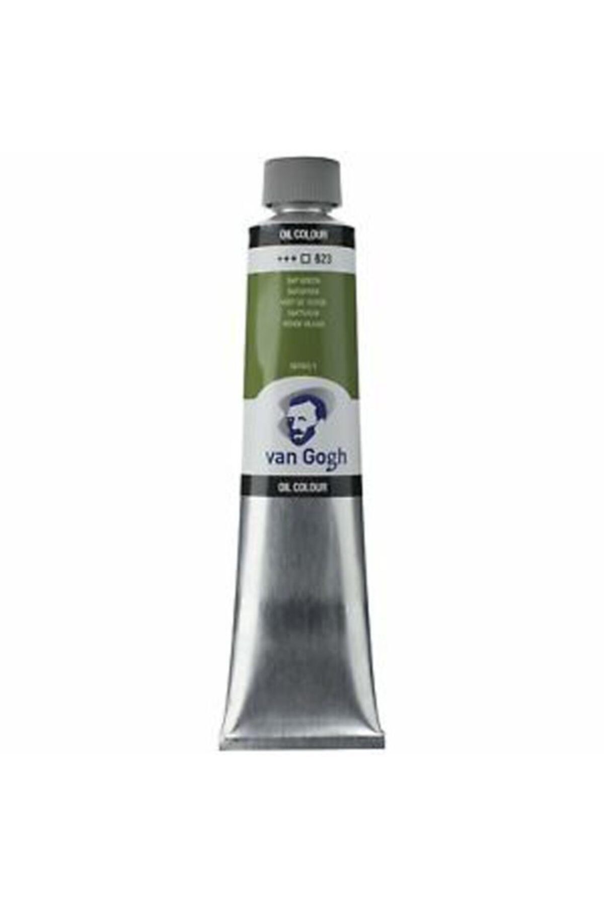Van Gogh Yağlı Boya 200 Ml T.13 Sap Green Rt02086233