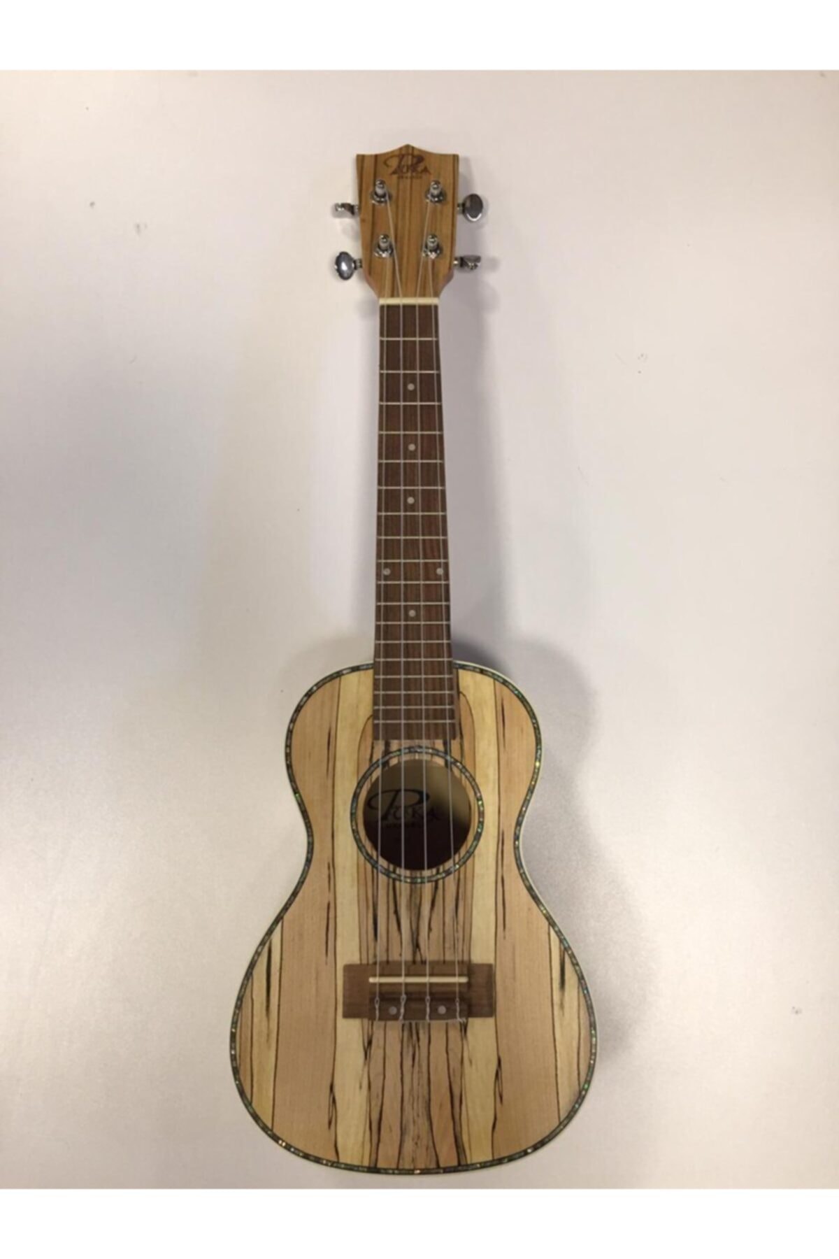 PUKA Soprano Ukulele