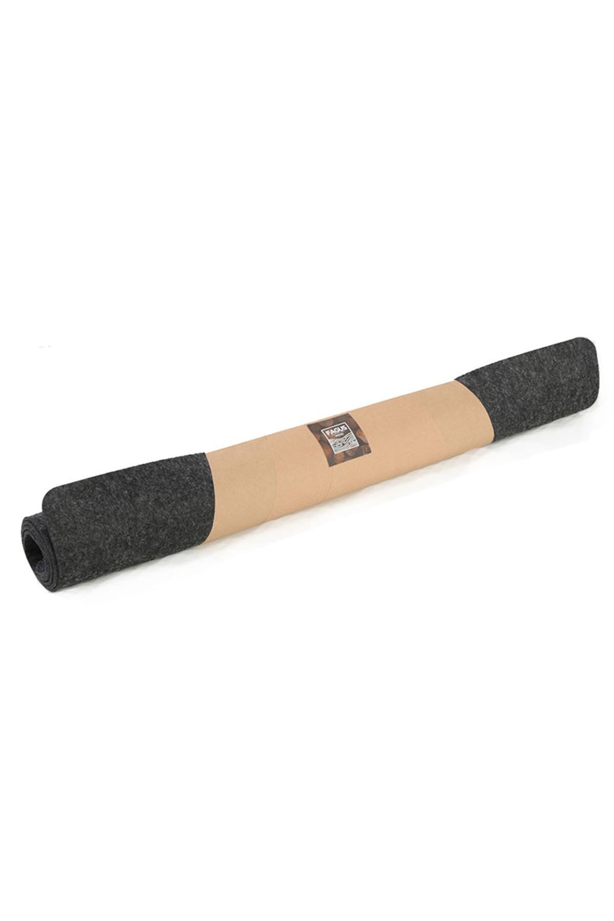 Fagus Wood Masa Matı (FÜME) / Sümen Takımı / Laptop Altlığı