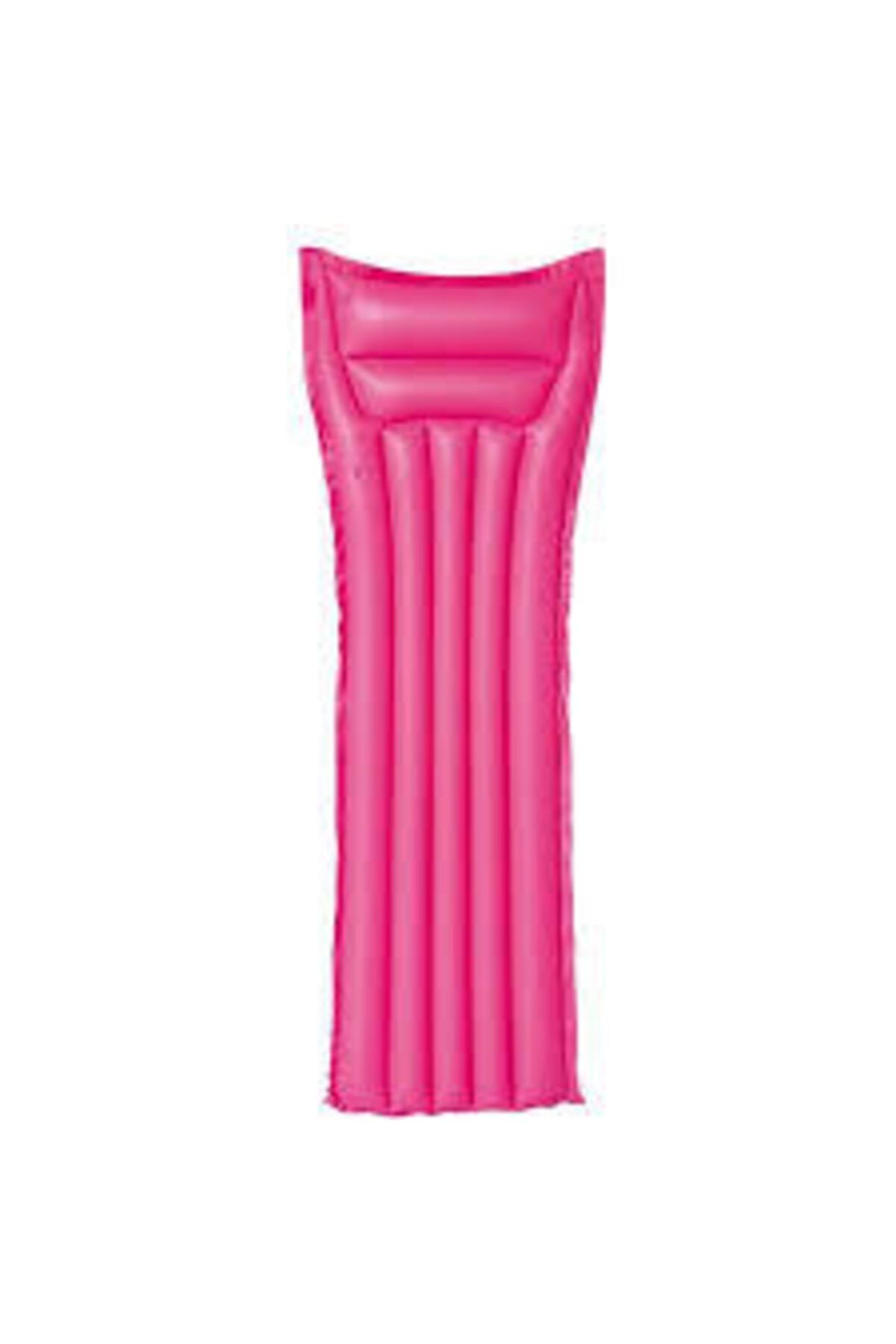 BESTWAY Renkli Şişme Deniz Yatağı 183x69 cm