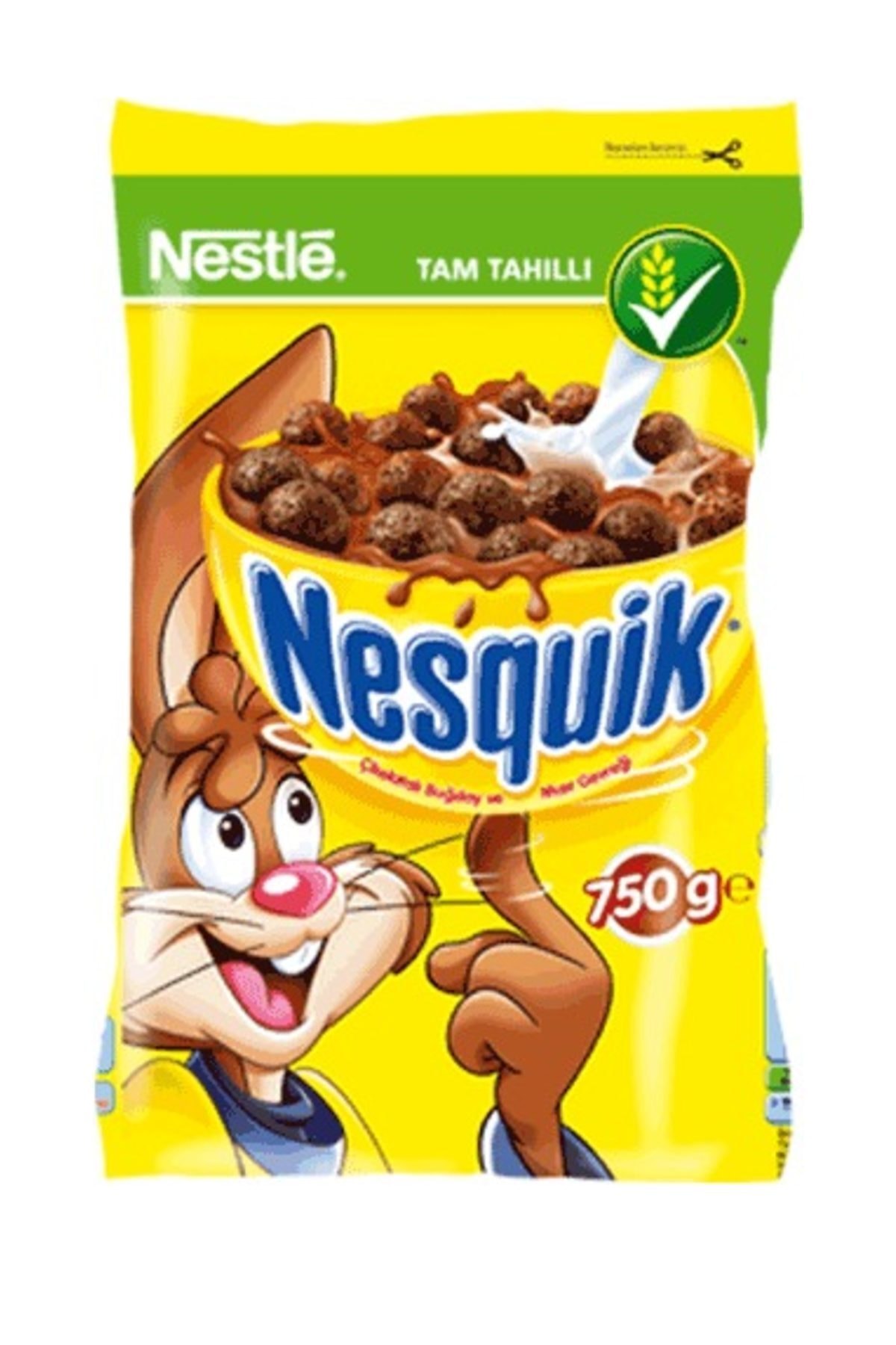 Nestle Kakaolu Mısır Gevreği 700 gr
