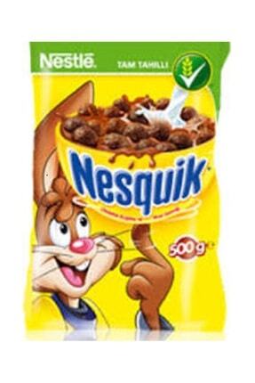 Nesquik Mısır Gevrek 450 gr Image 0