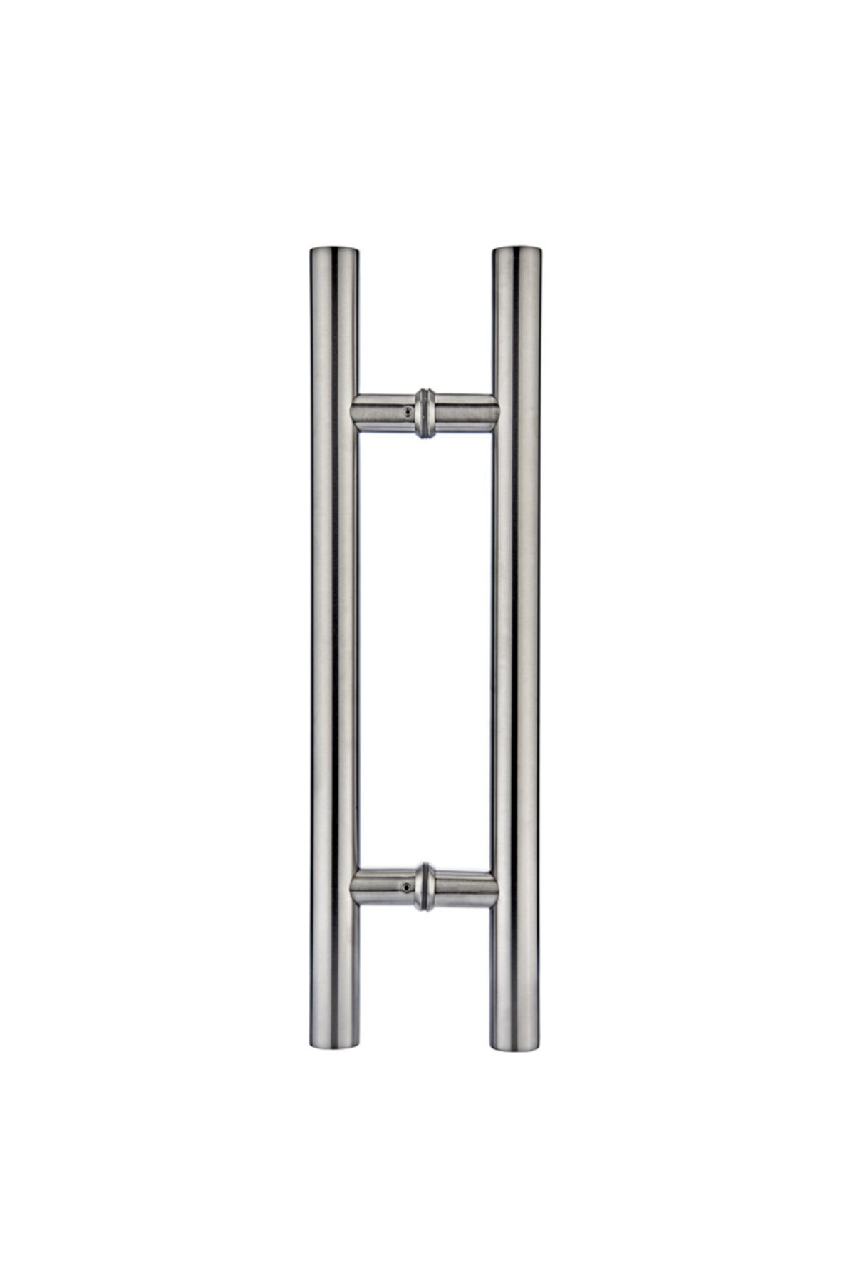 CANEX Paslanmaz Çekme Kol H Tipi (32*600*400)