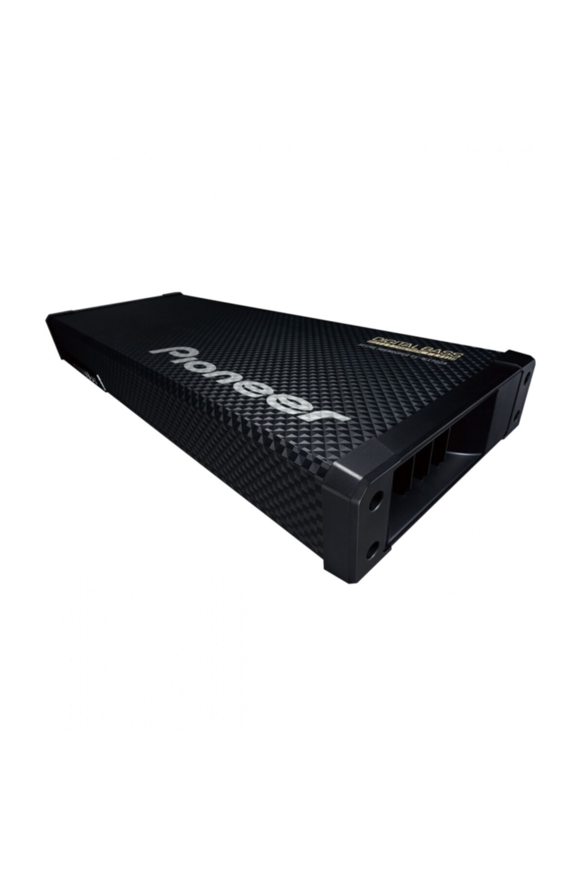 Pioneer Ts-wx70da Amfili 200 Watt Oto Subwoofer Kumandalı