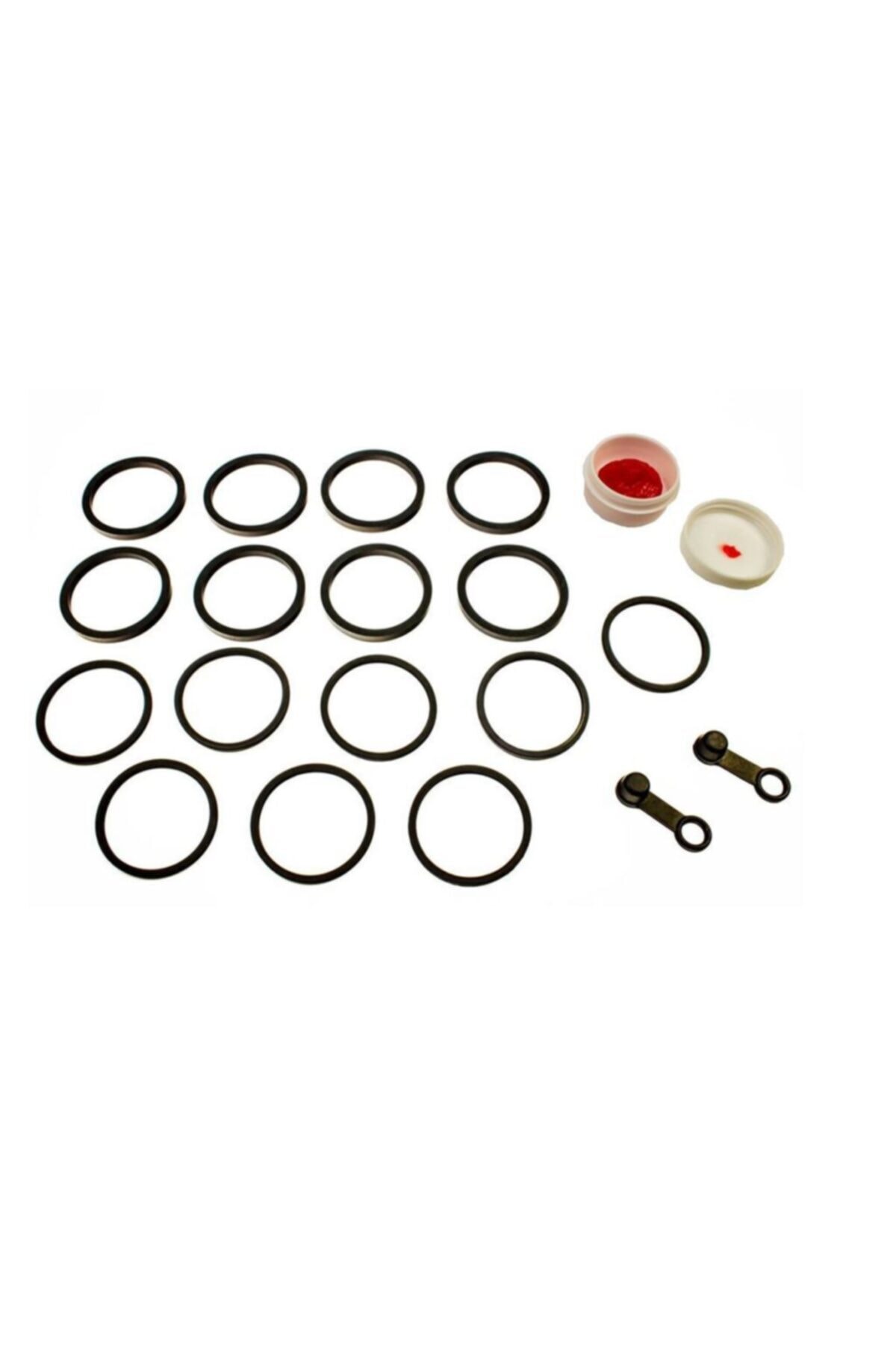 Tour Max Yamaha Fz 750 Fren Kaliper Tamir Takımı(1989-1994)