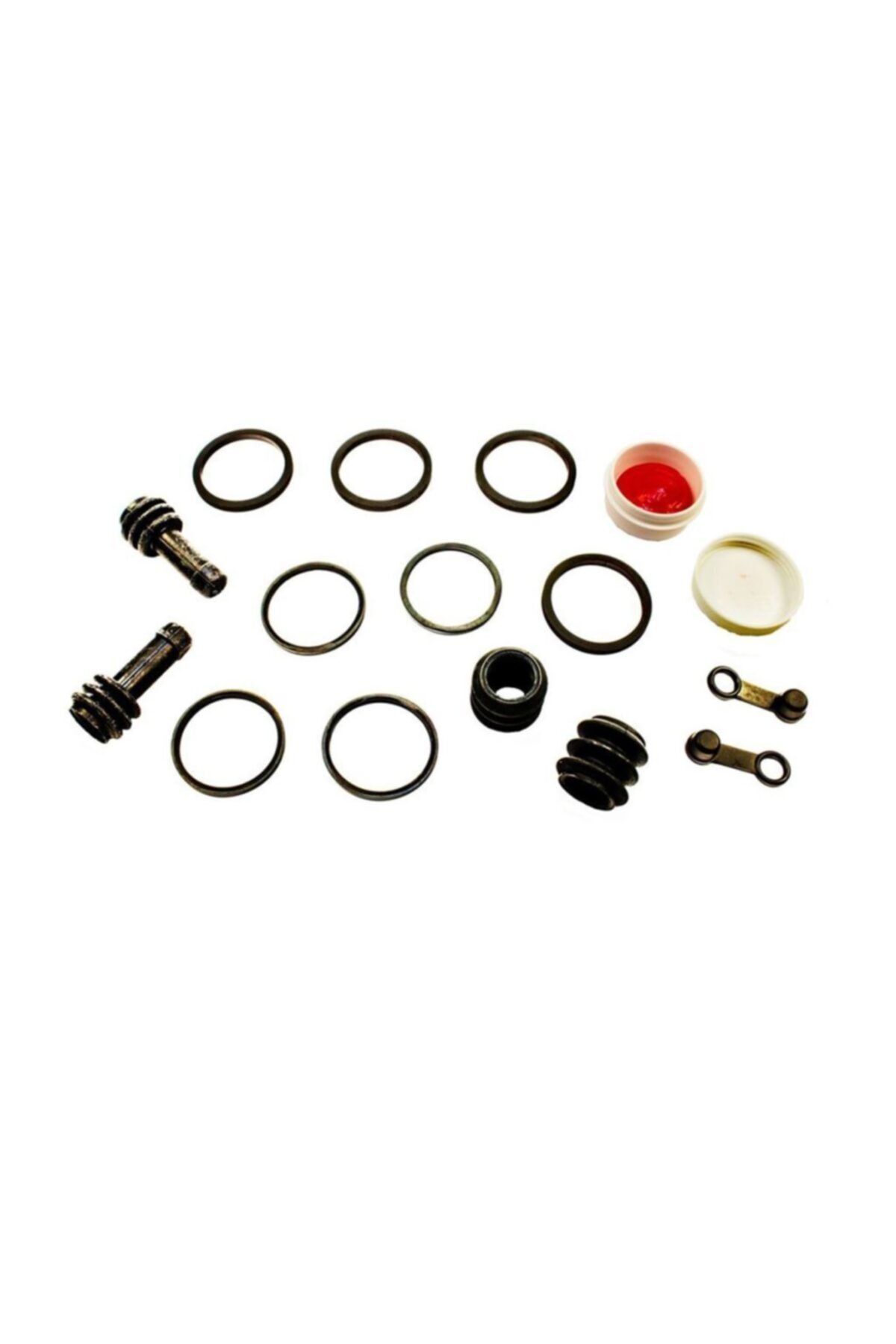 Tour Max Suzuki Sv 650 S Fren Kaliper Tamir Takımı(1999-2002)