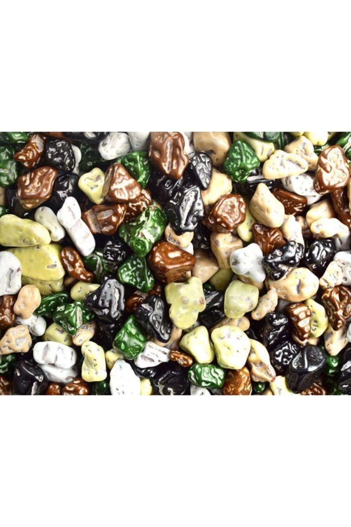 Damla Çakıltaşı Draje 1 Kg