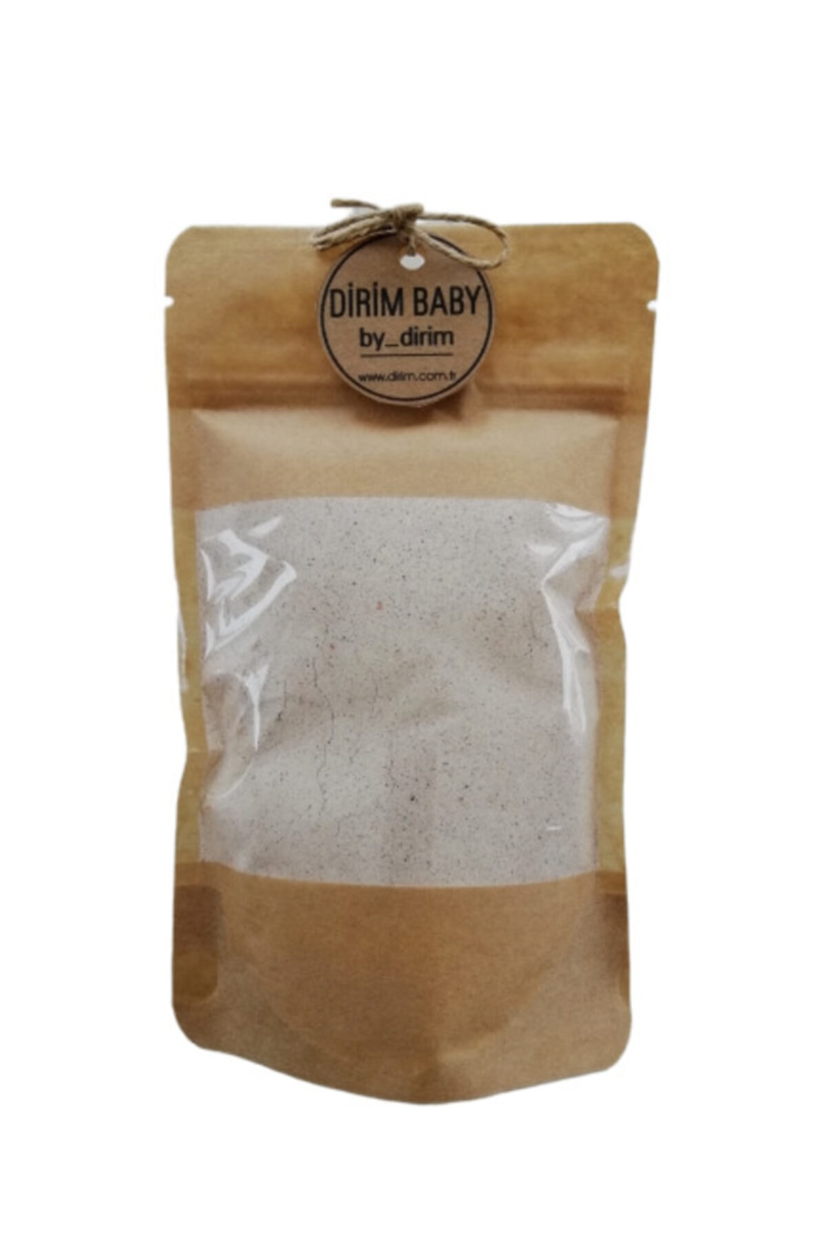 Dirim Baby Ispanaklı Kereviz Çorbası 150 gr