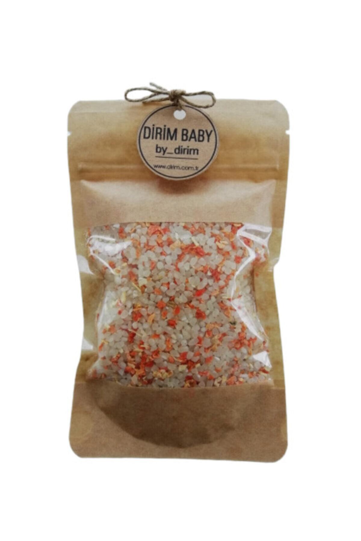 Dirim Baby Havuçlu Pirinç Çorbası +6/24 Ay 150 gr