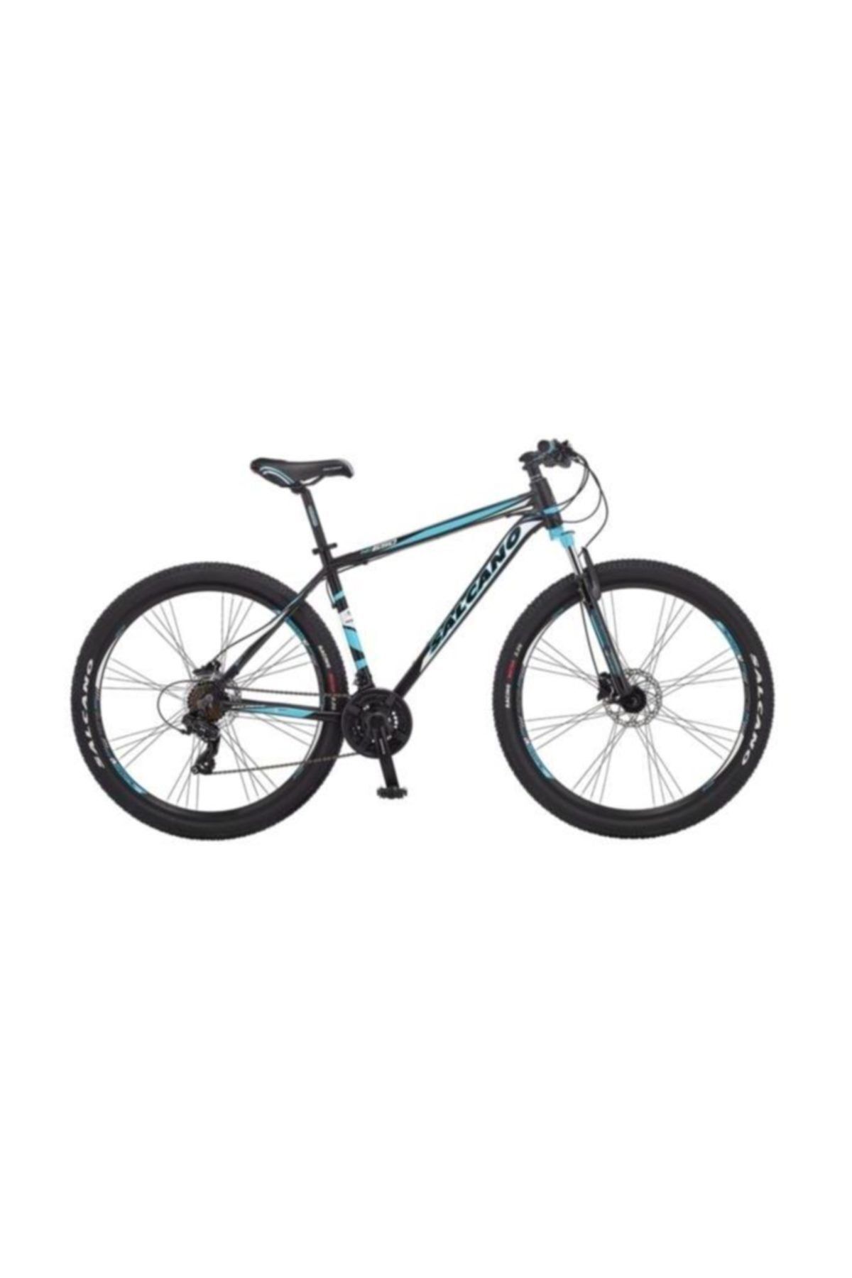 salcano ng 650 hd 21 vites 29 jant bisiklet b97 19 inc mat siyah sari beyaz 042560b97 fiyati yorumlari trendyol
