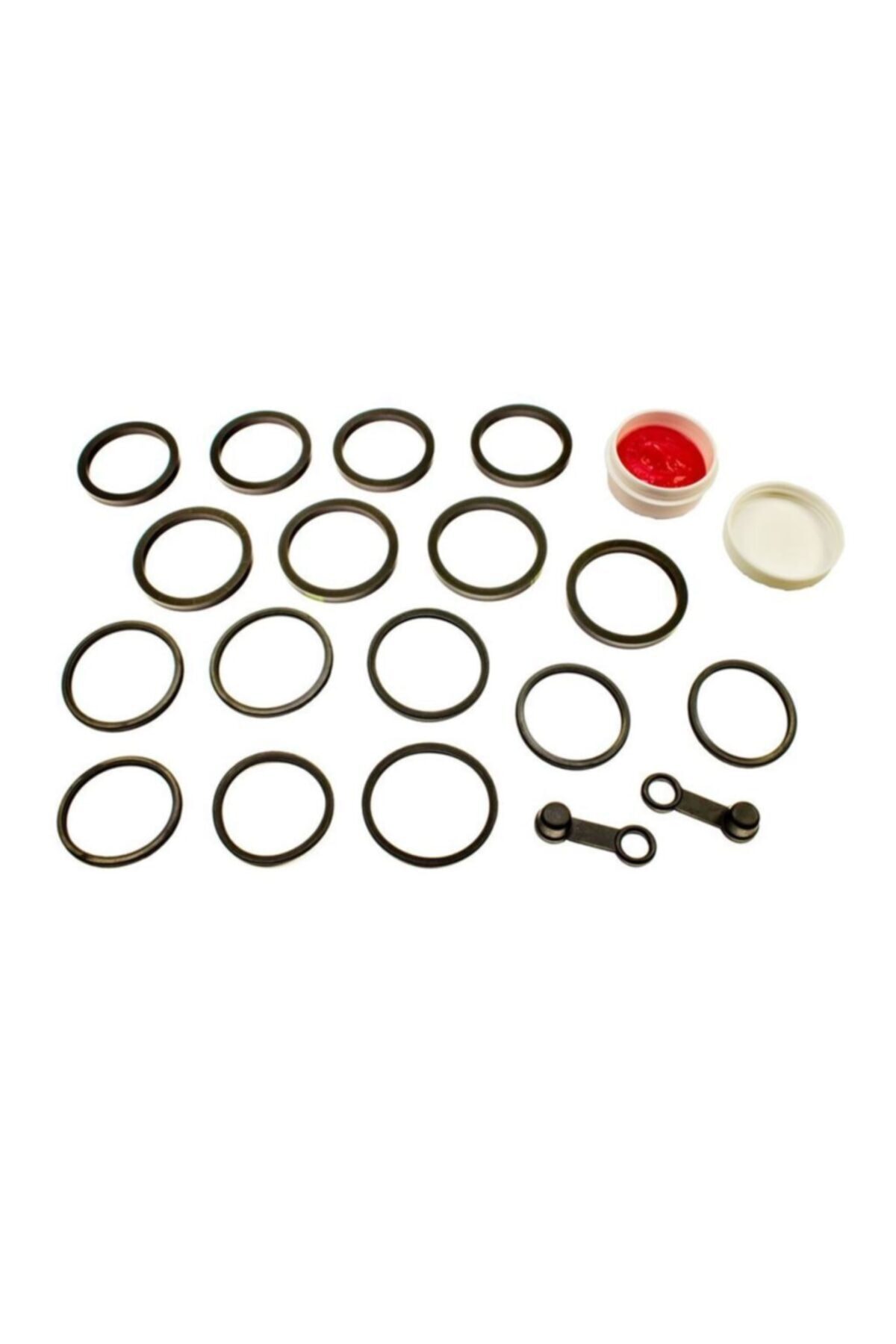 Tour Max Yamaha Fzs 600 Fazer Fren Kaliper Tamir Takımı(1998-2003)