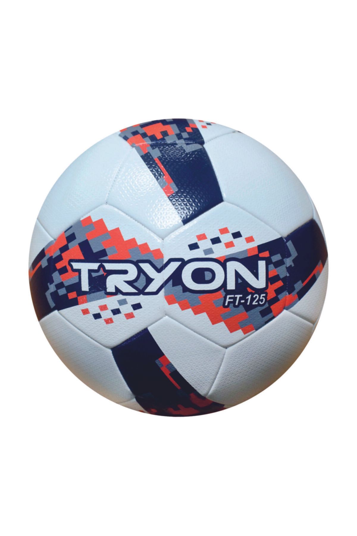 TRYON FUTBOL TOPU FT-125