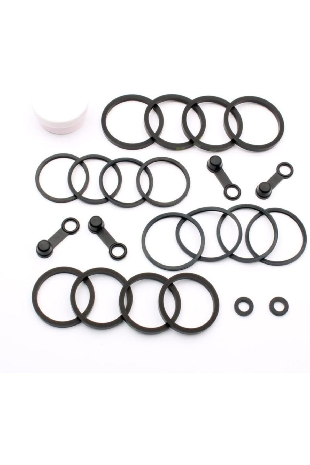 Tour Max Suzuki Gsr 600 Fren Kaliper Tamir Takımı(2006-2010)