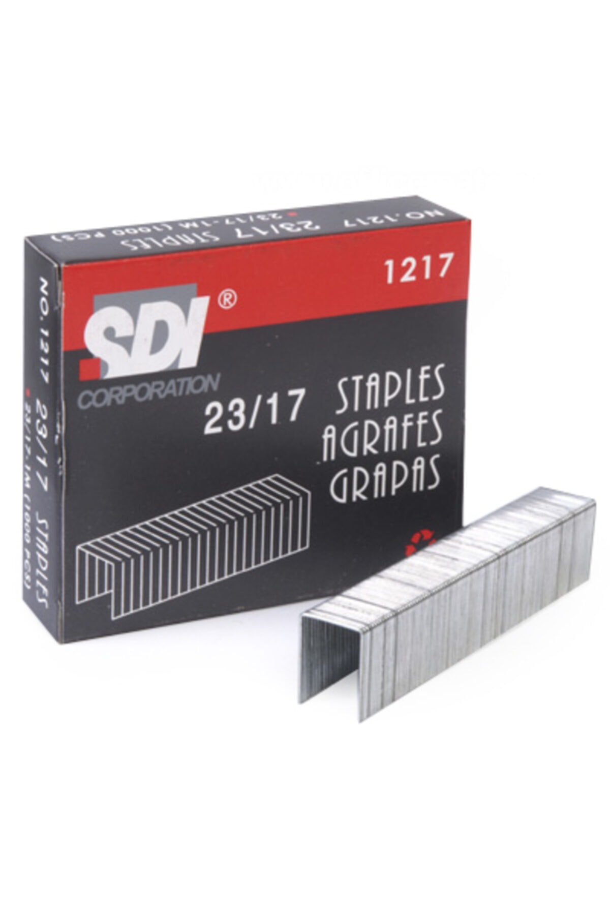 Sdi 23/17 Zımba Teli 1217