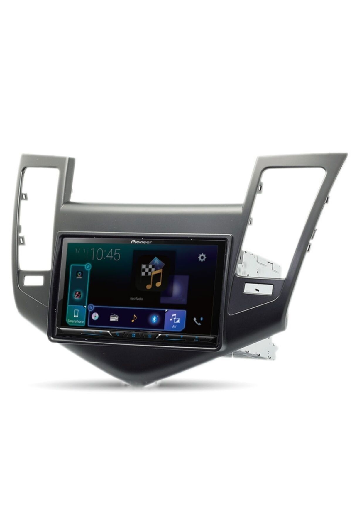 Pioneer Chevrolet Cruze Apple Carplay Android Auto Multimedya Sistemi