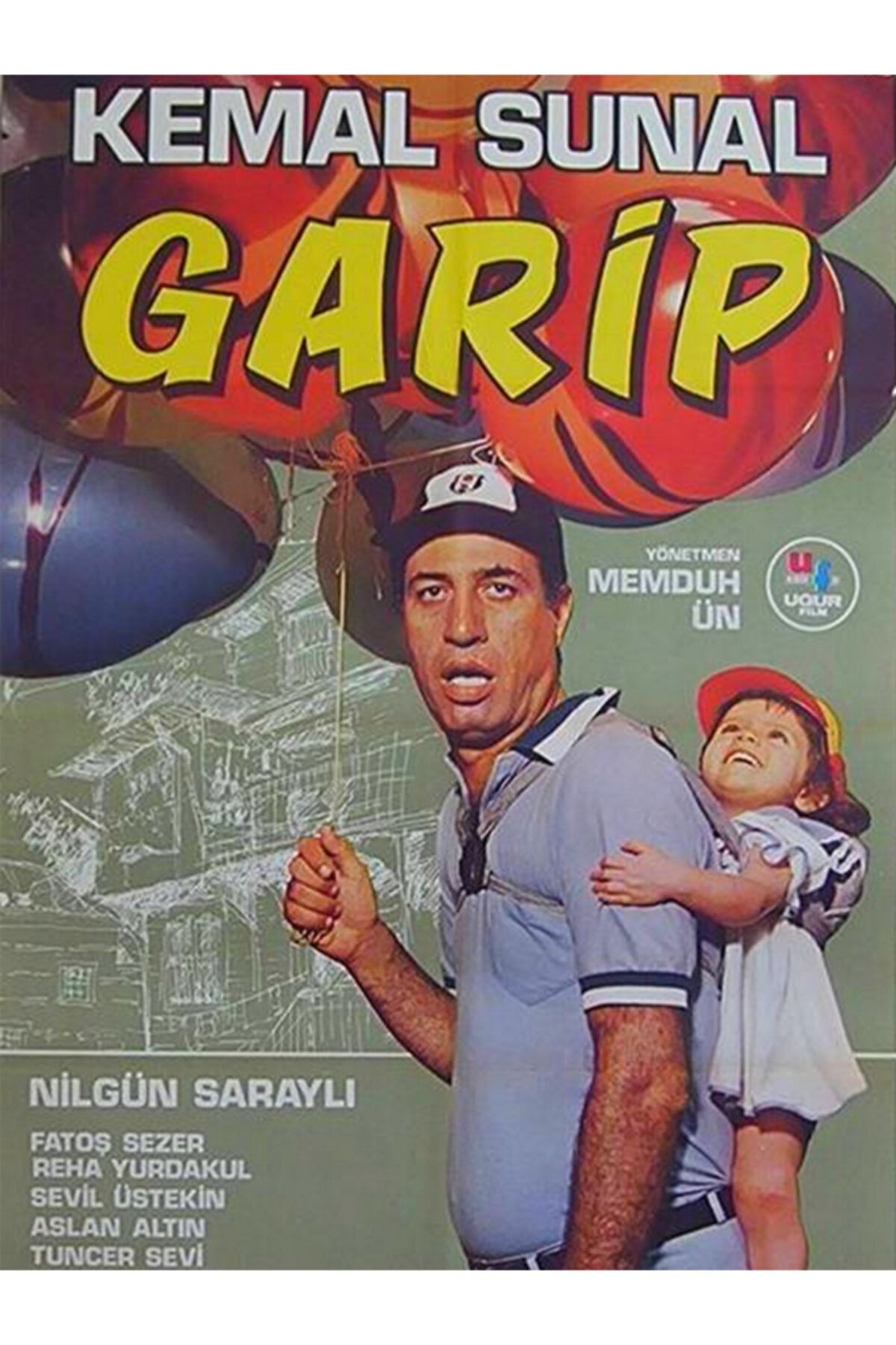 Fanatik Garip