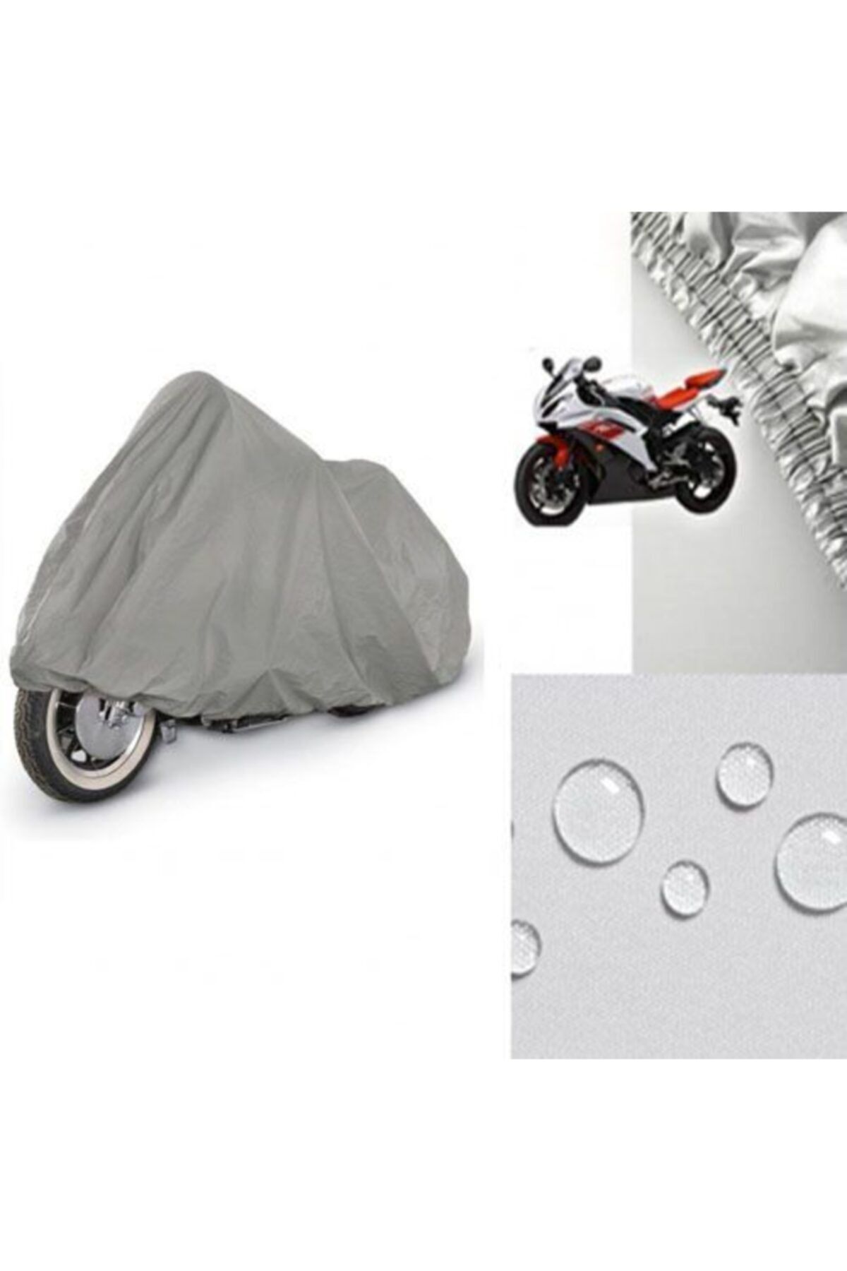 Nettedarikçisi Bosse Motosiklet Brandası Motorsiklet Small Scooter Ve 200cc Üzeri