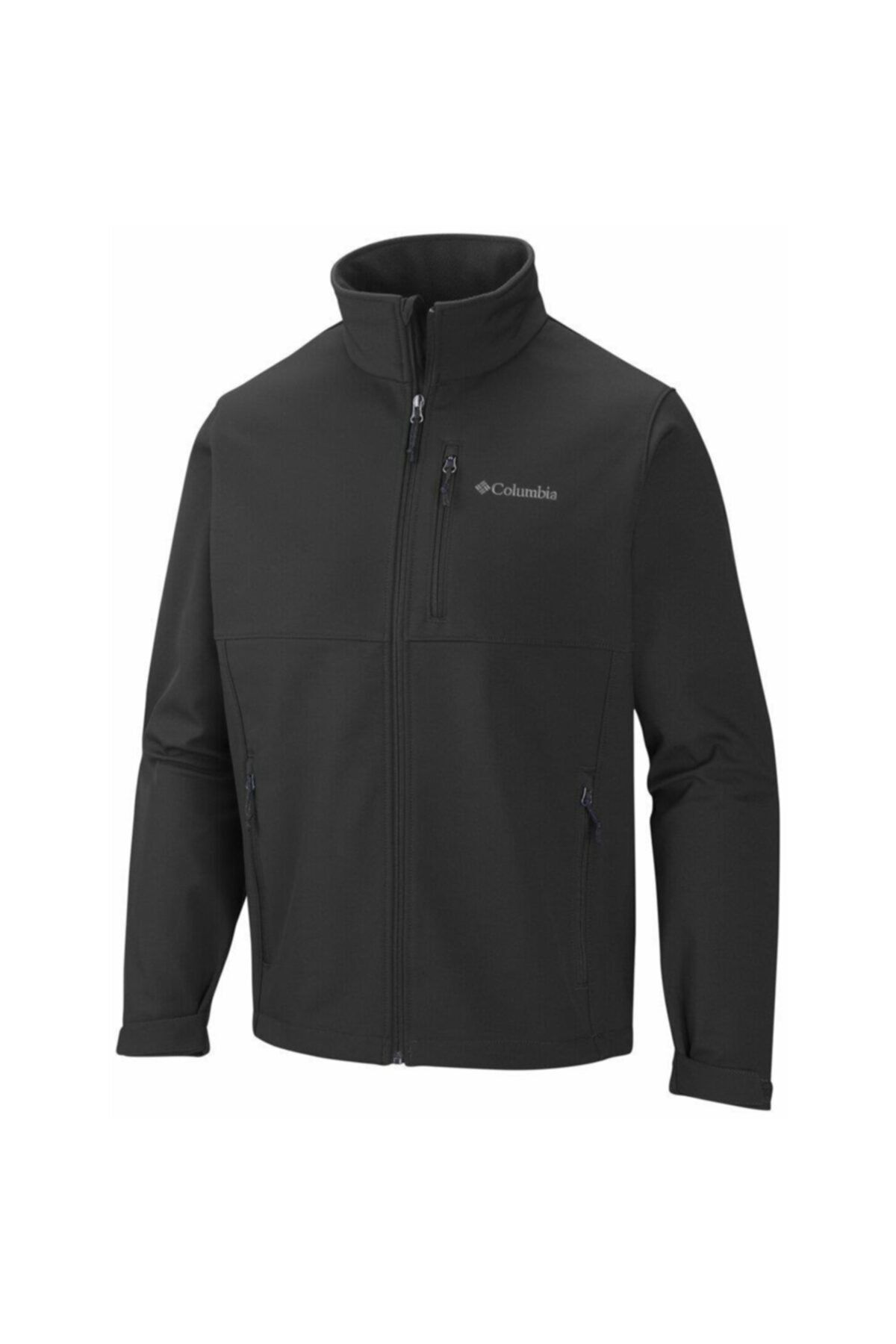 Columbia Siyah Erkek Mont WM6044-010
