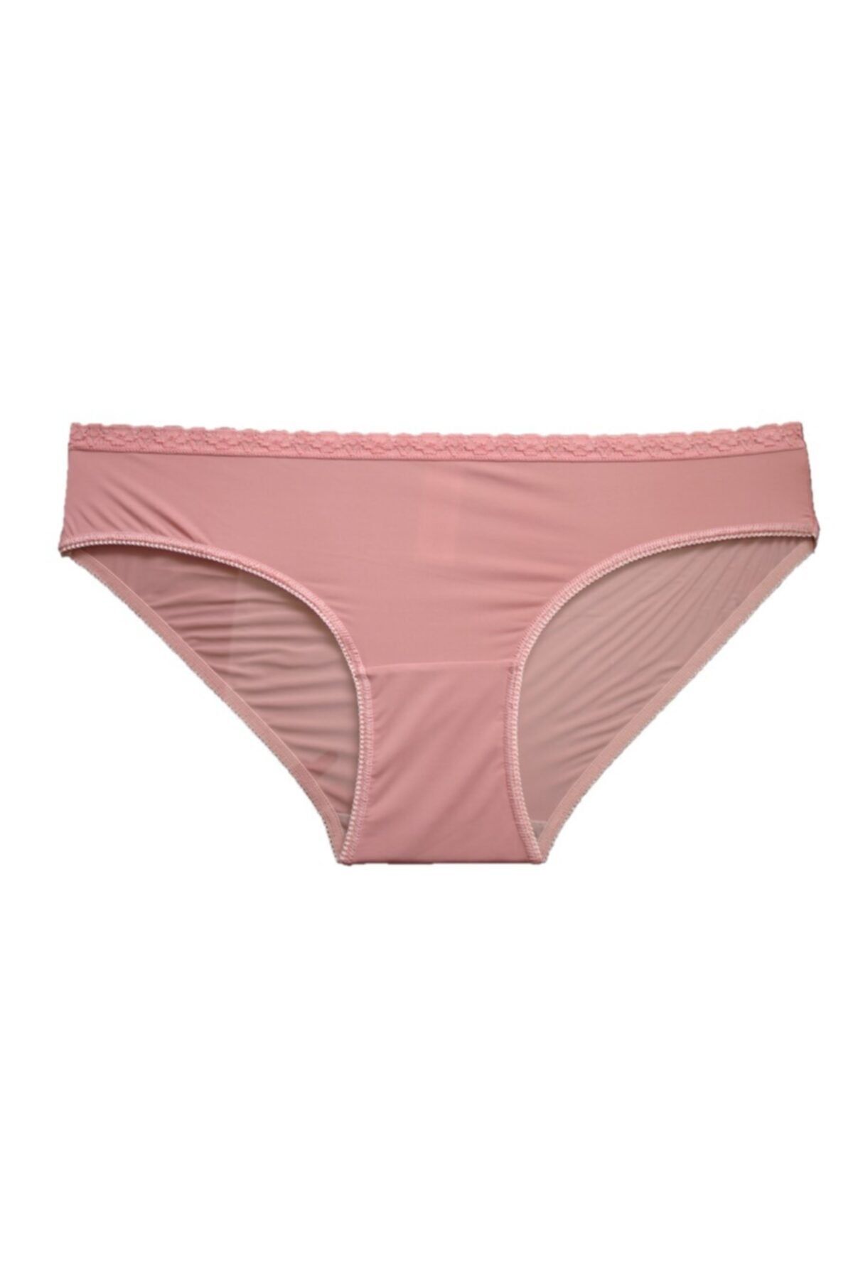 Romina Valy Kadın Pembe Micro Slip