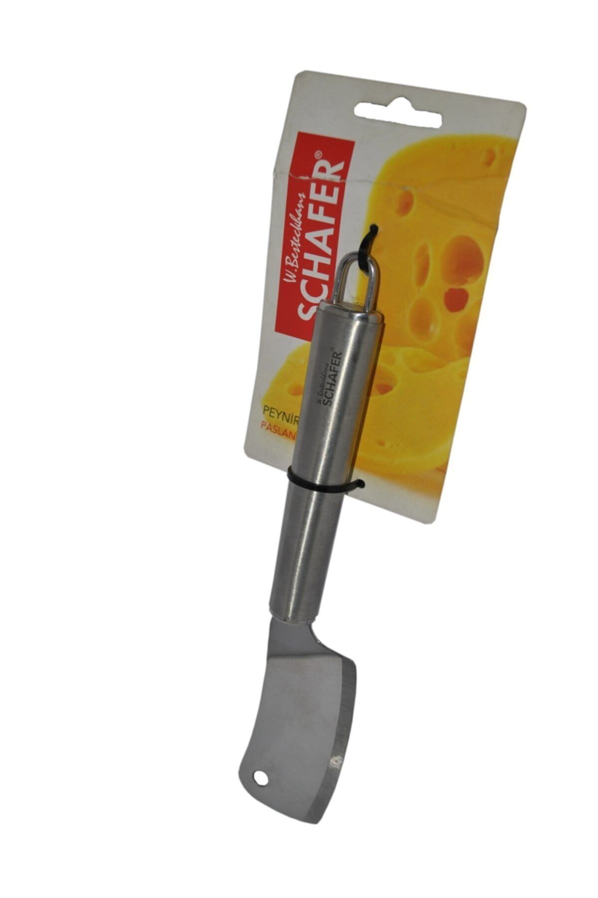Schafer Paslanmaz Peynir Kesme Bıçağı