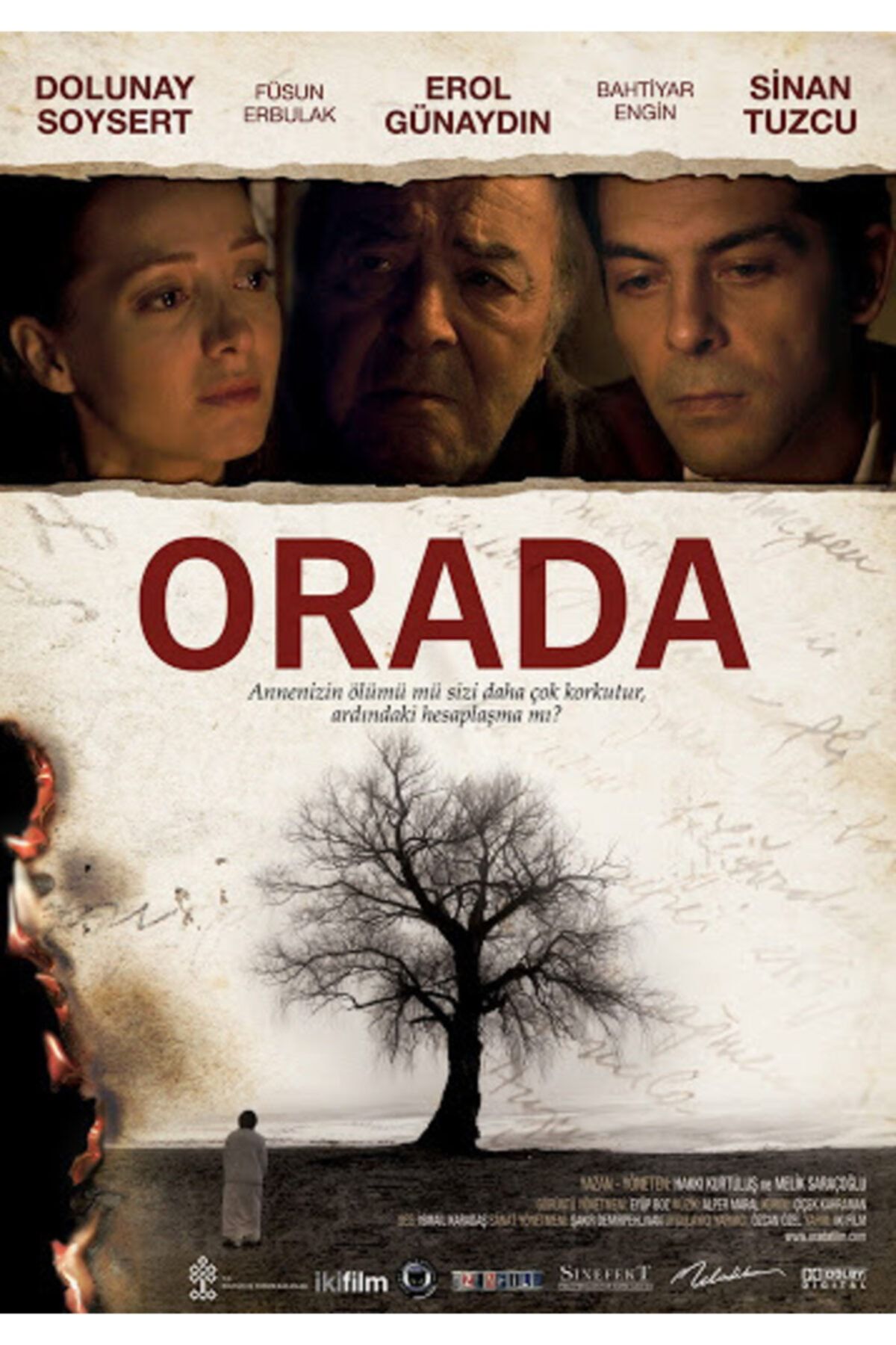 Kanal D Home Video Orada