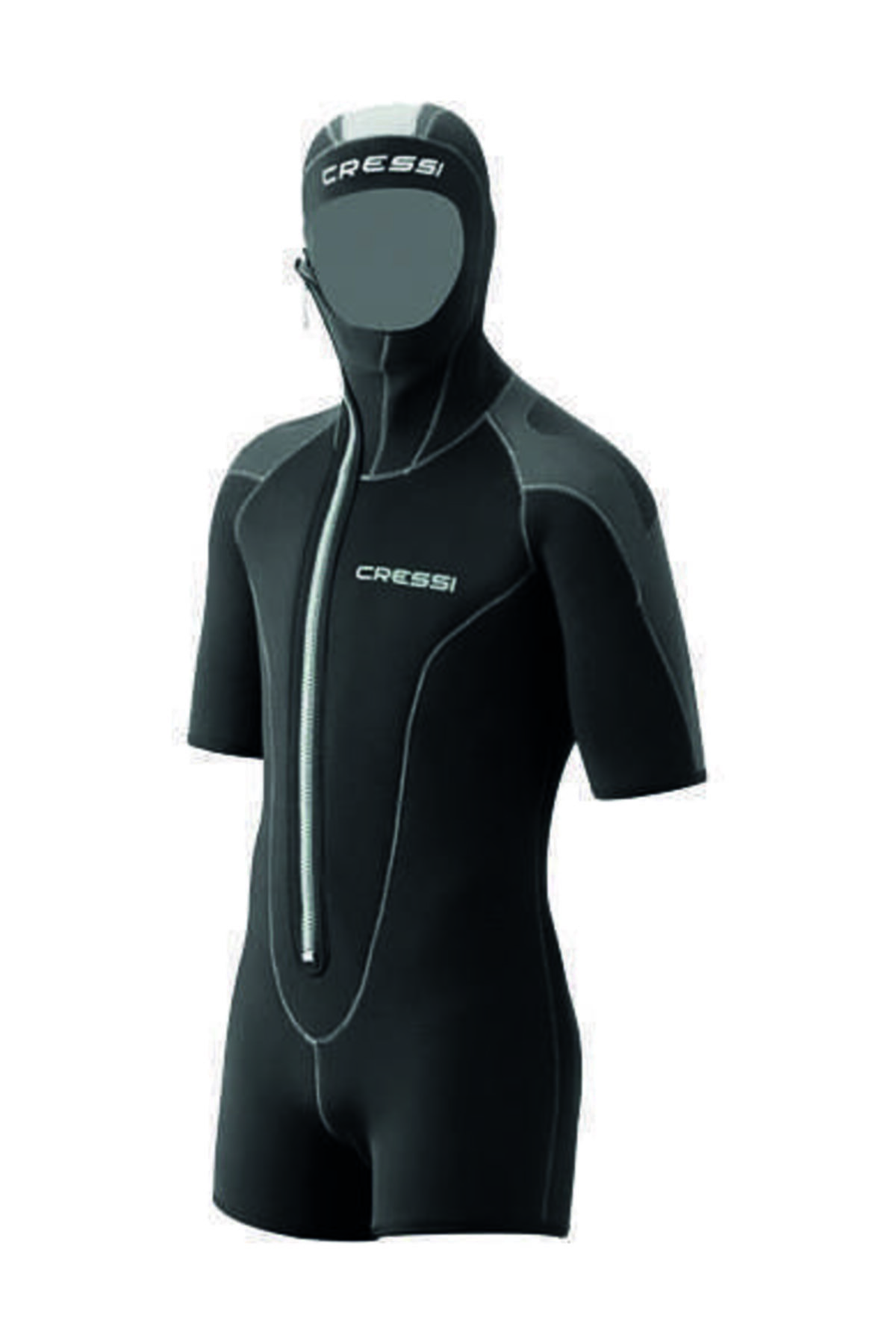 Cressi Castoro Plus Man Jacket Standart 5 mm-NO:7