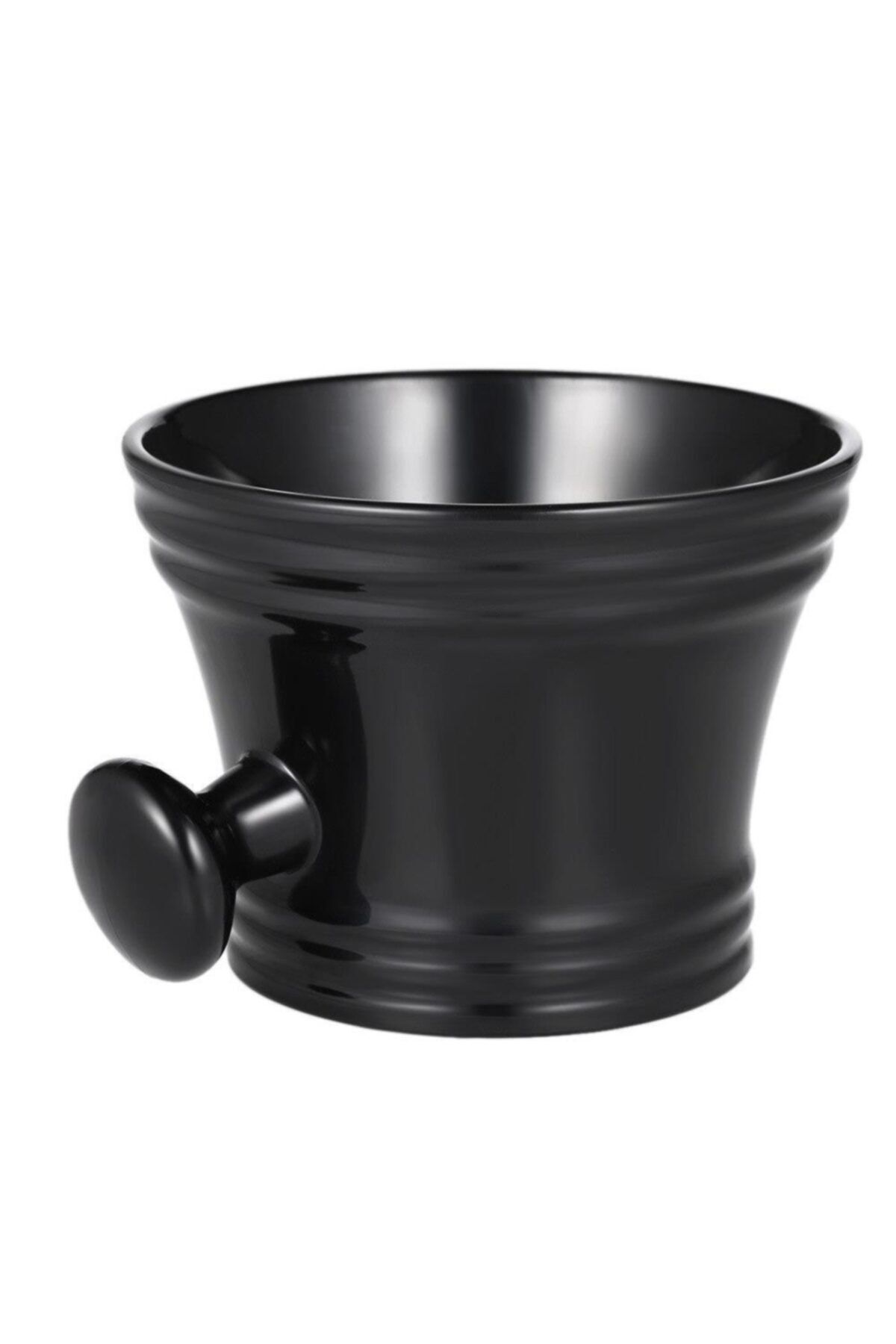 Gesh G-252 Mug Kupa Tipi  Tıraş Kasesi - Plastik Profesyonel