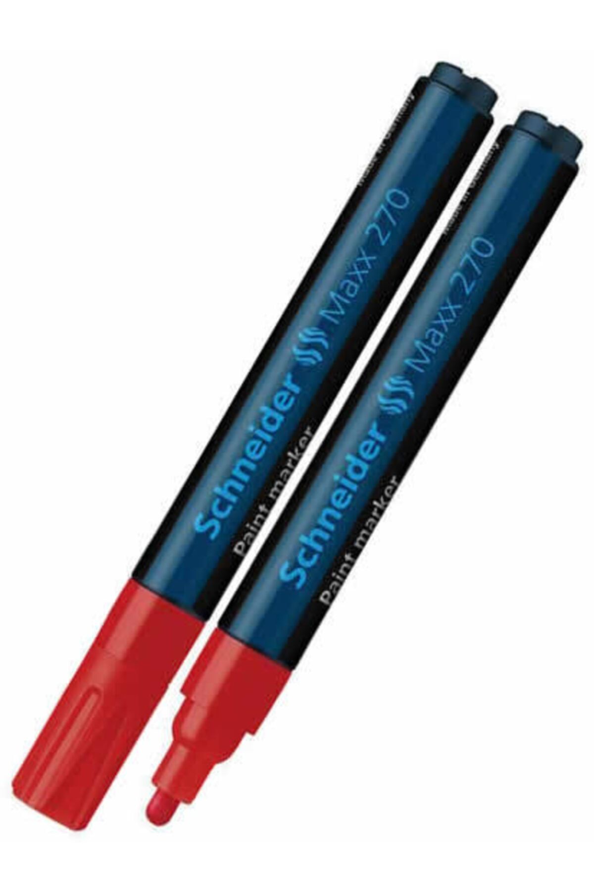 SCHNEIDER Kırmızı Markör Kalem 1.3 mm