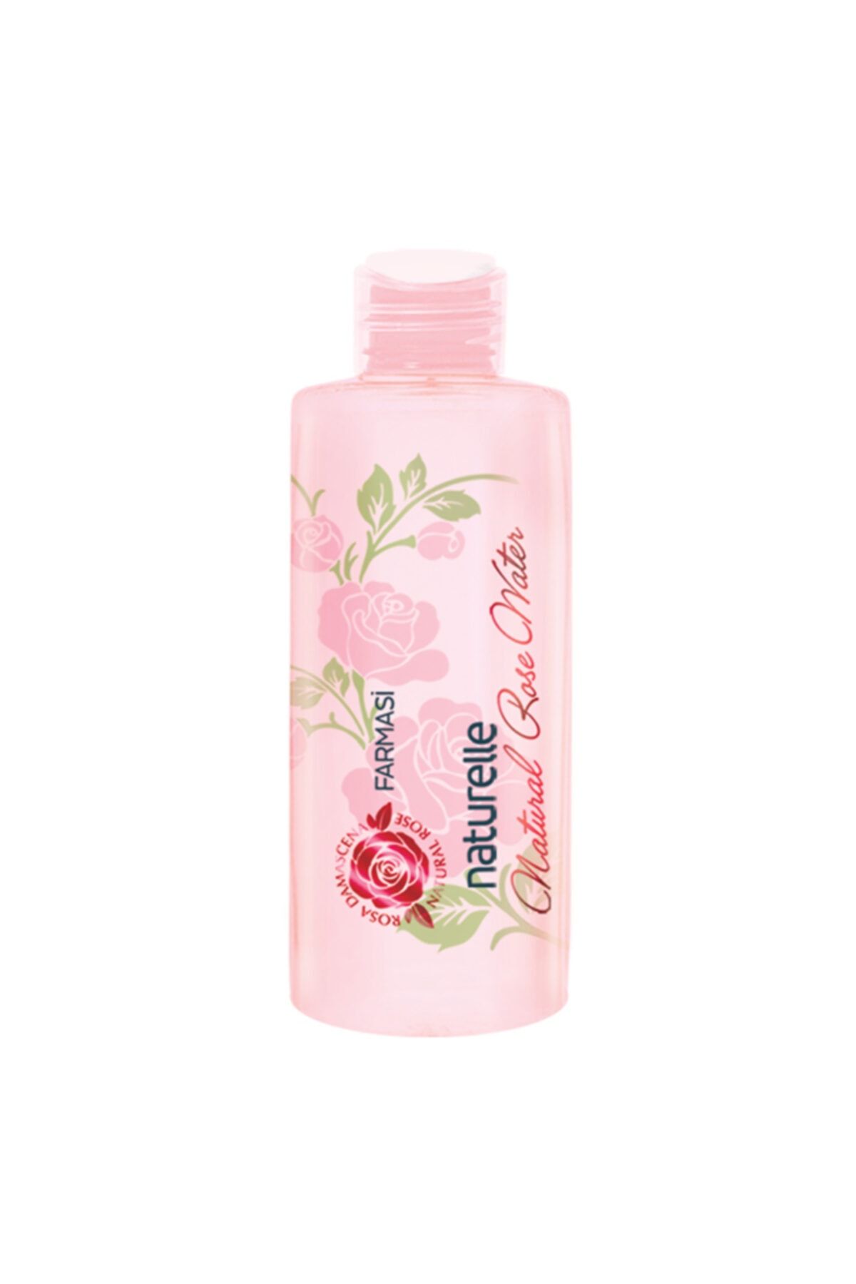 Farmasi Naturelle Doğal Gül Suyu 225 ml 21316548646523