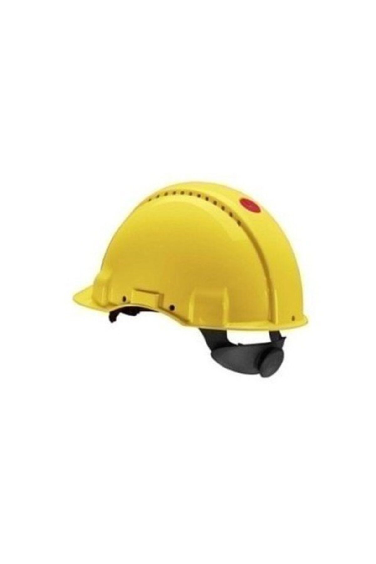 3M G3000 Sarı Baret