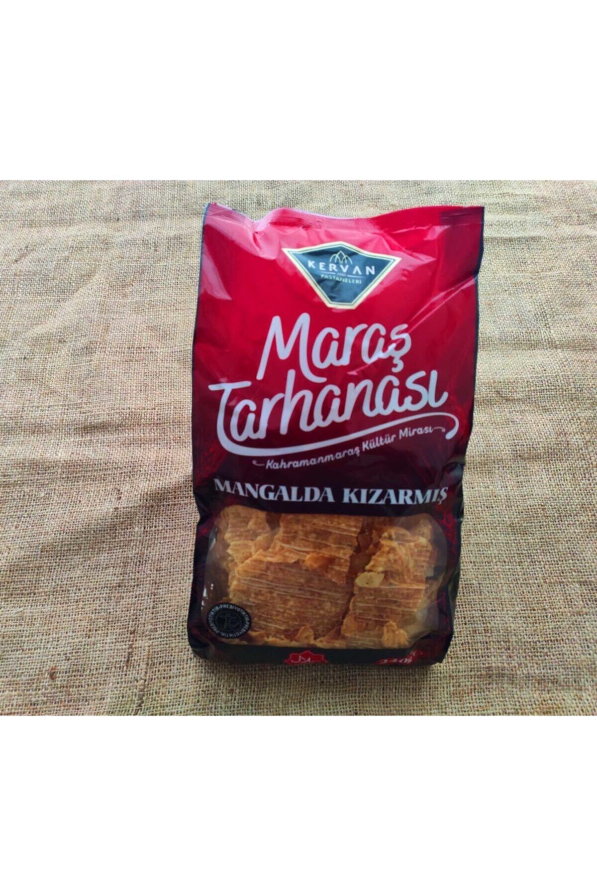 Kervan Mangalda Kızarmış Tarhana - 240 gr