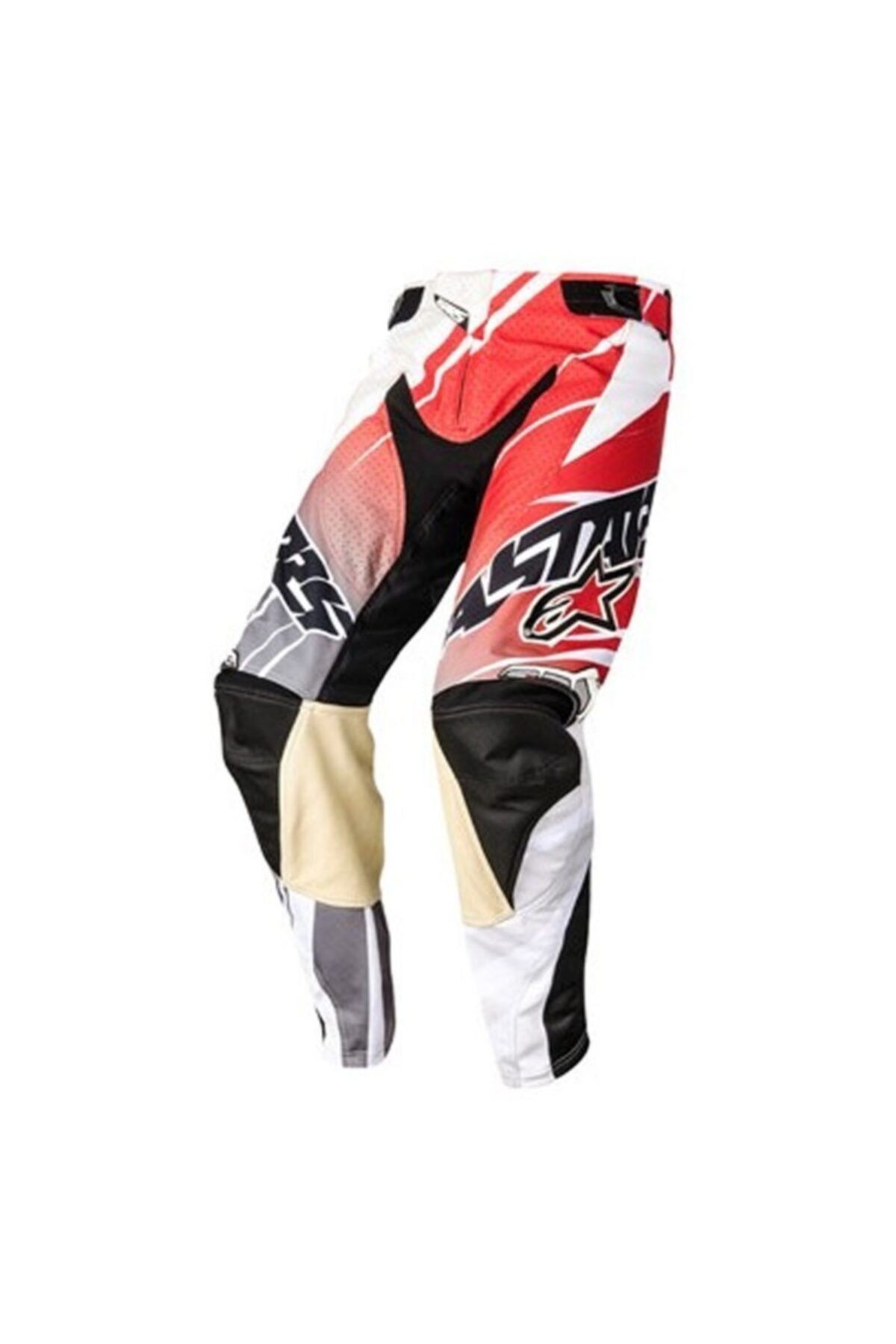 Alpinestar S Techstar Pants Motocross Pantolonu