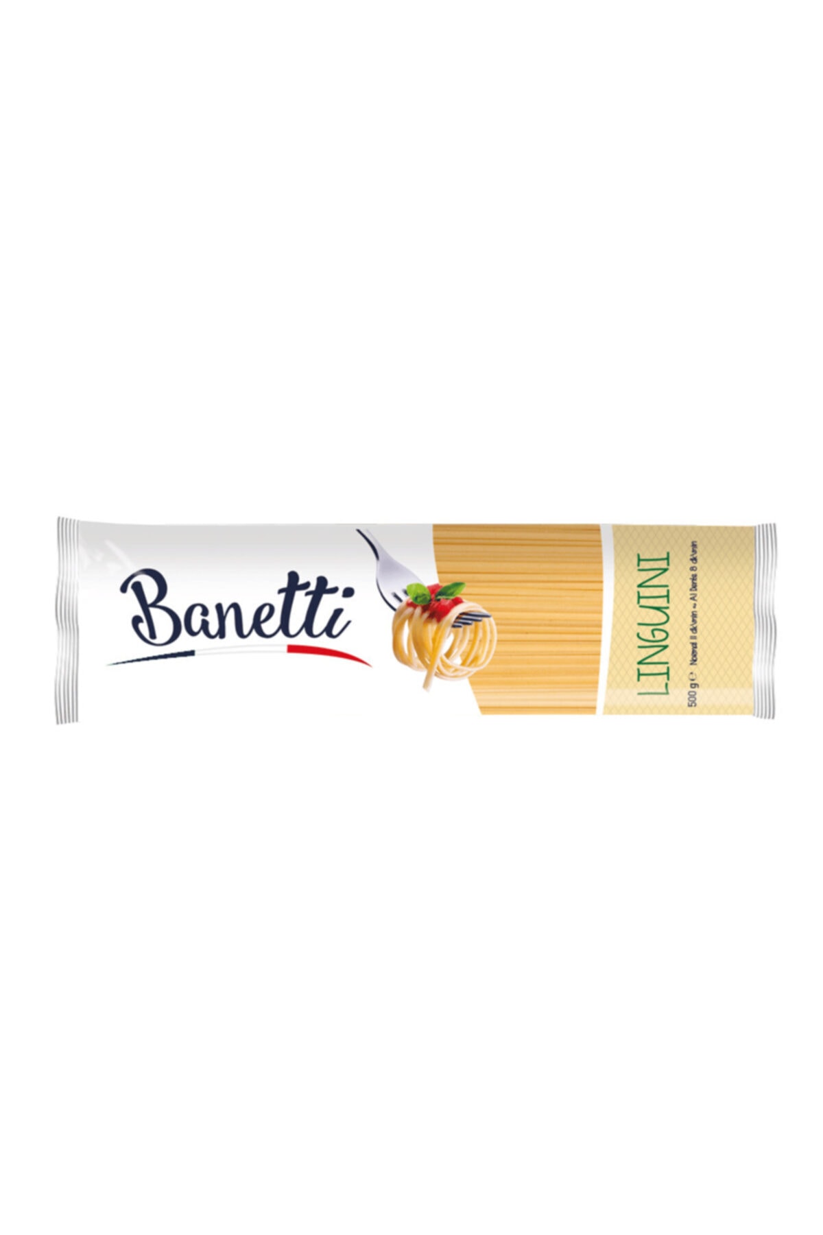 BANETTİ Linguini 20x500 Gr