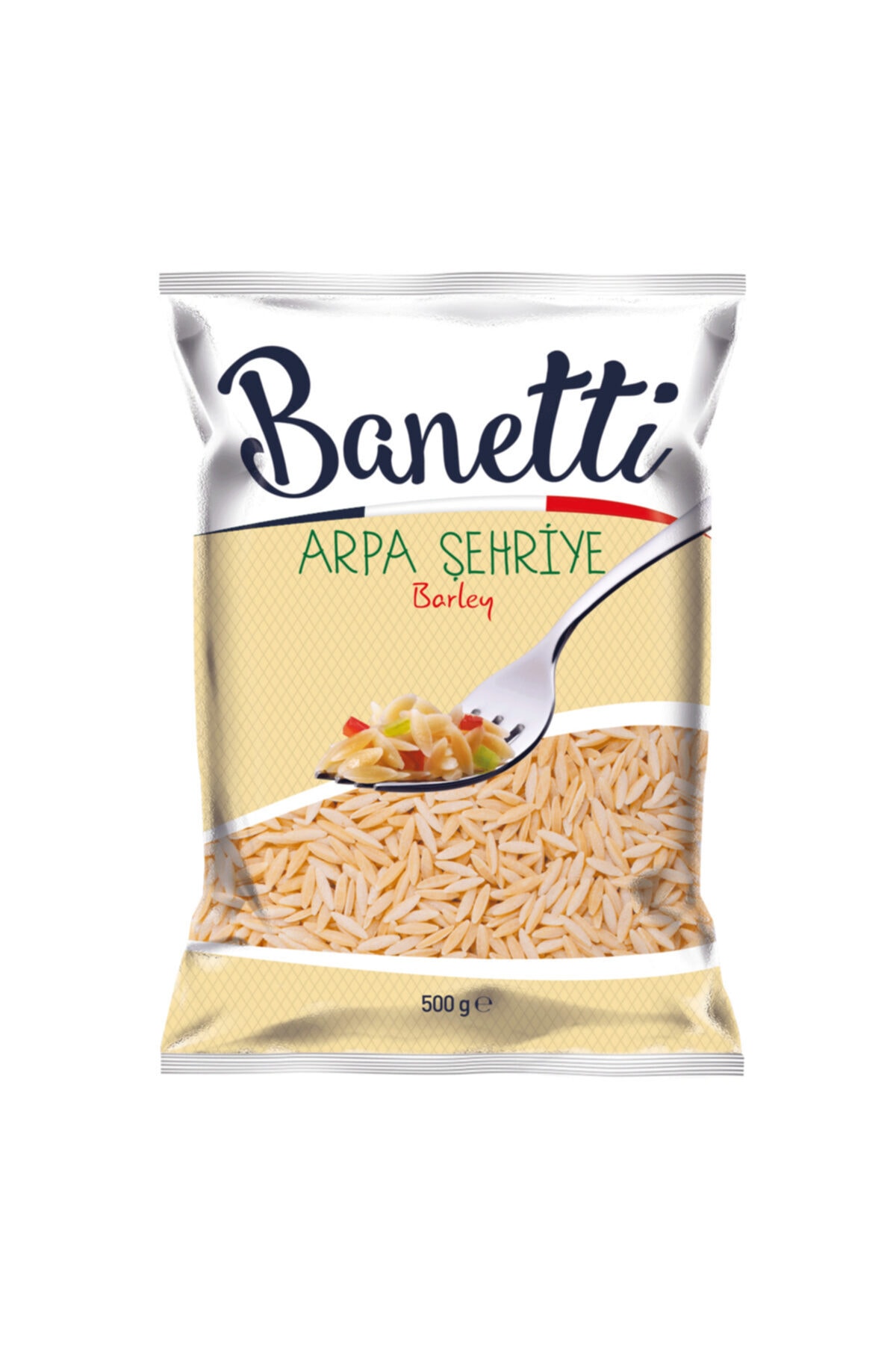BANETTİ Arpa Şehriye 20x500 Gr