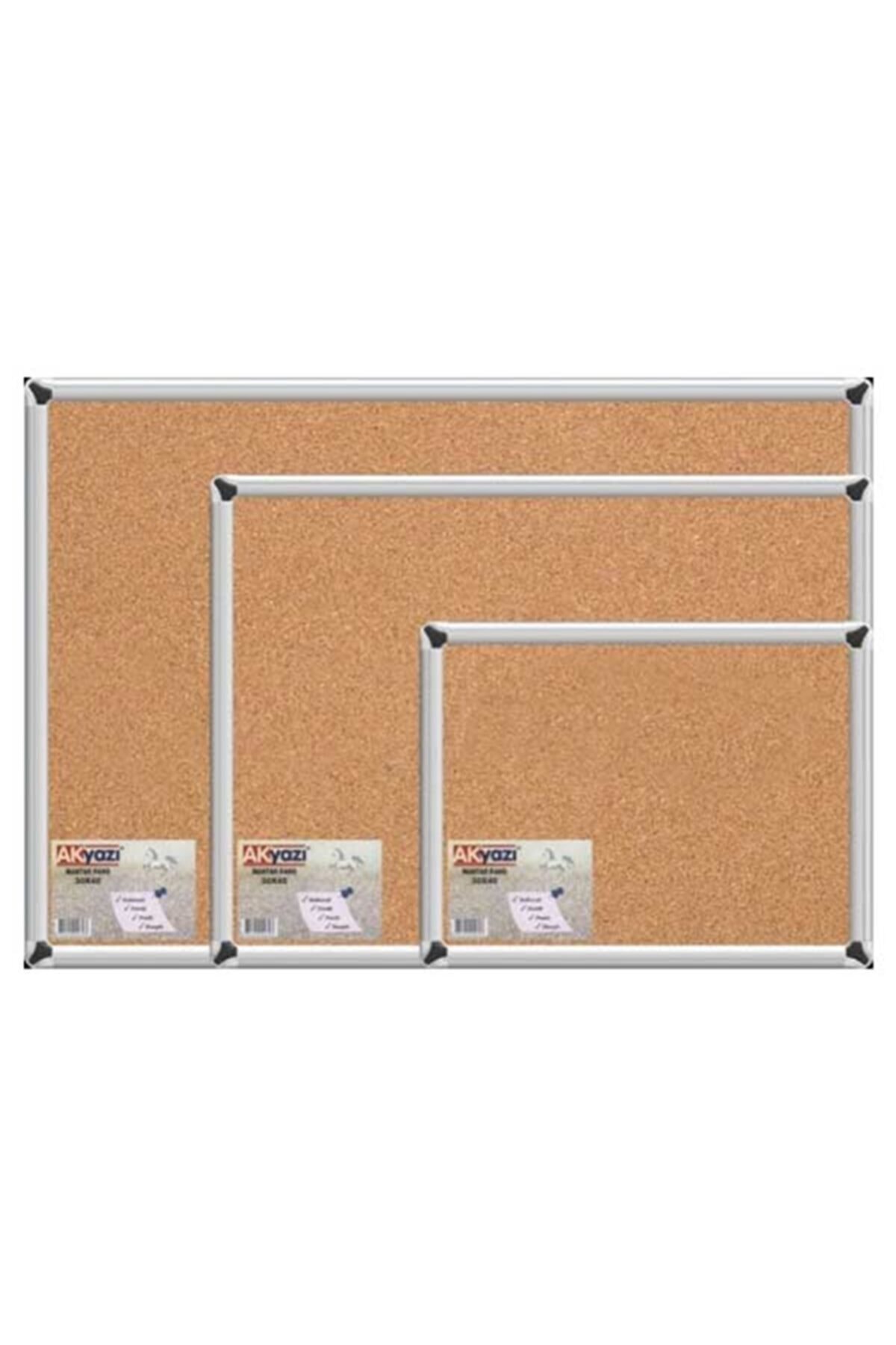 AKYAZI Mantar Pano D.m. 60x120 0147