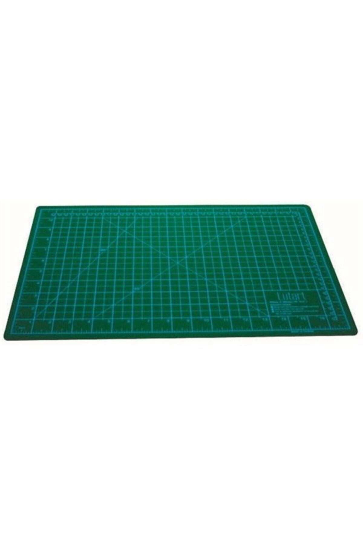 Lutart Kesim Altlığı 30x45 La-h208