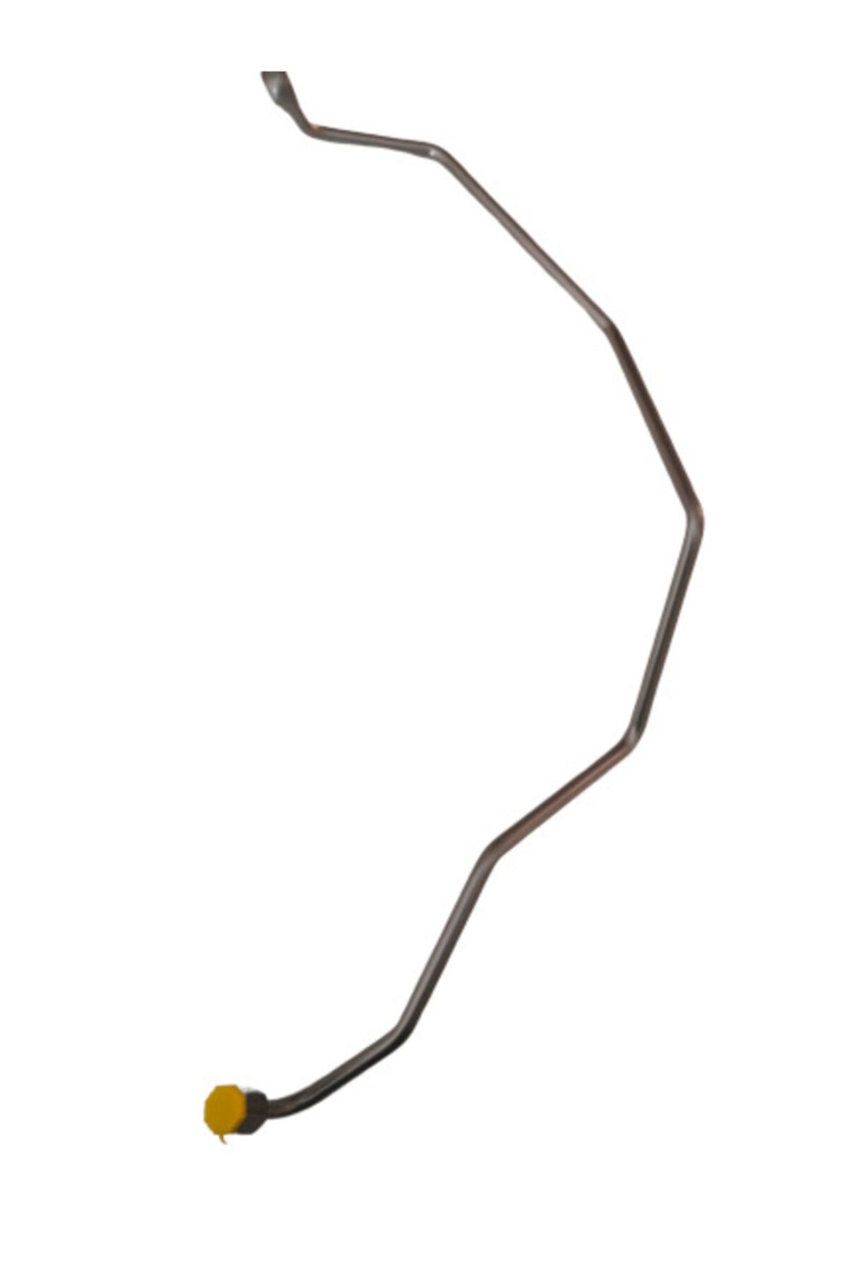 RGK Turbo Yağlama Borusu - Passat-a4 2001-2005 1.9 Tdı - 038145771l