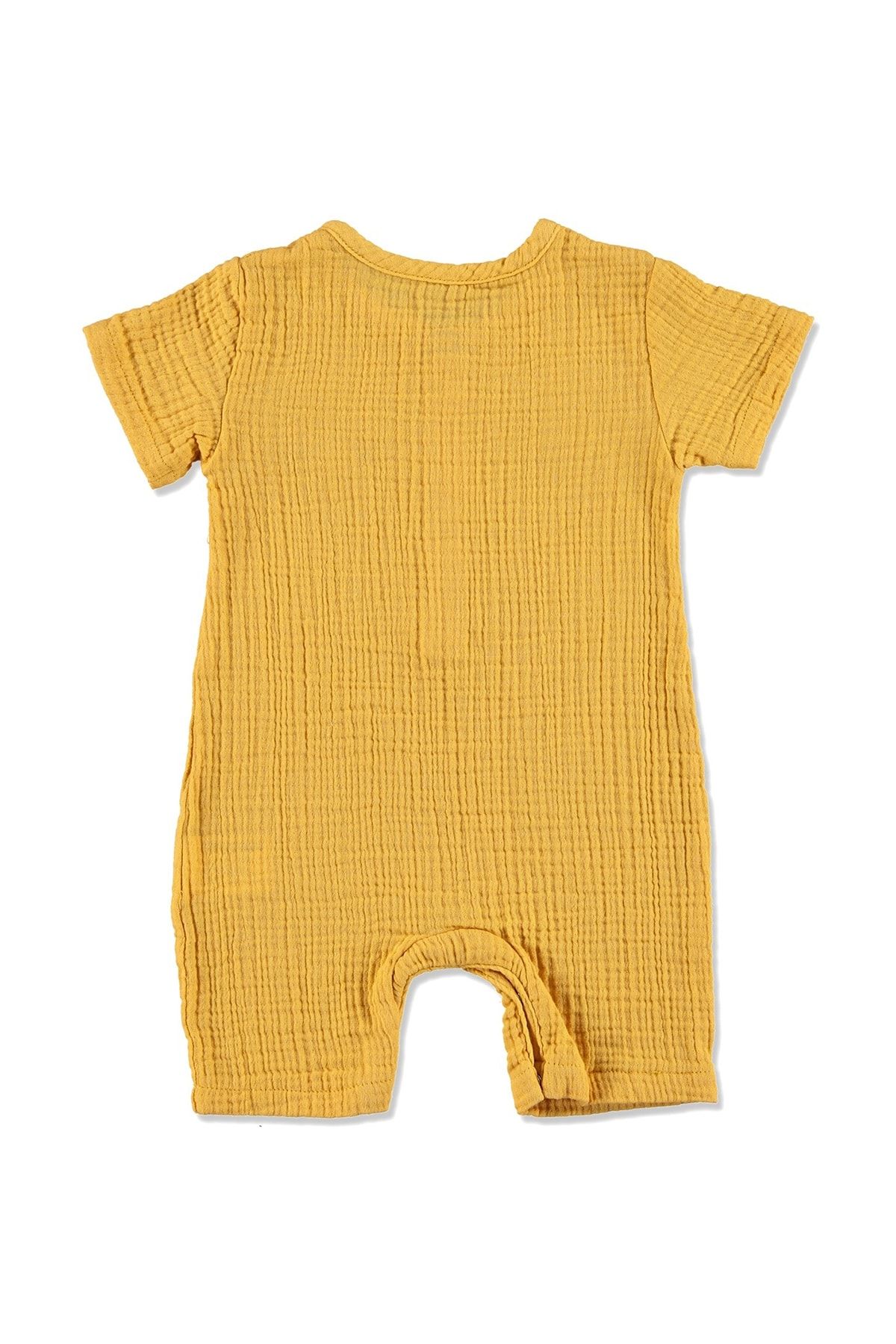 hellobaby yaz bebek muslin tulum fiyati yorumlari trendyol