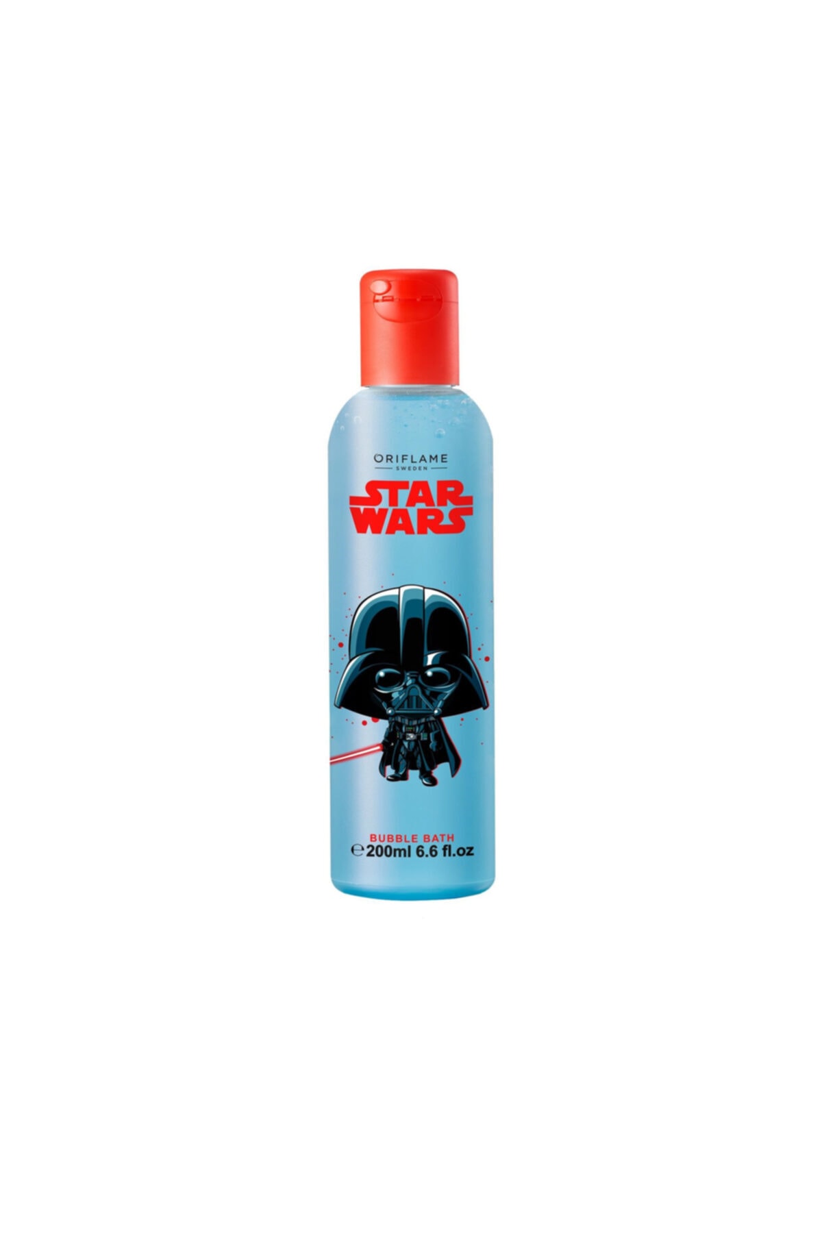 Oriflame Disney Star Wars Banyo Köpüğü 200 ml  8681541013272