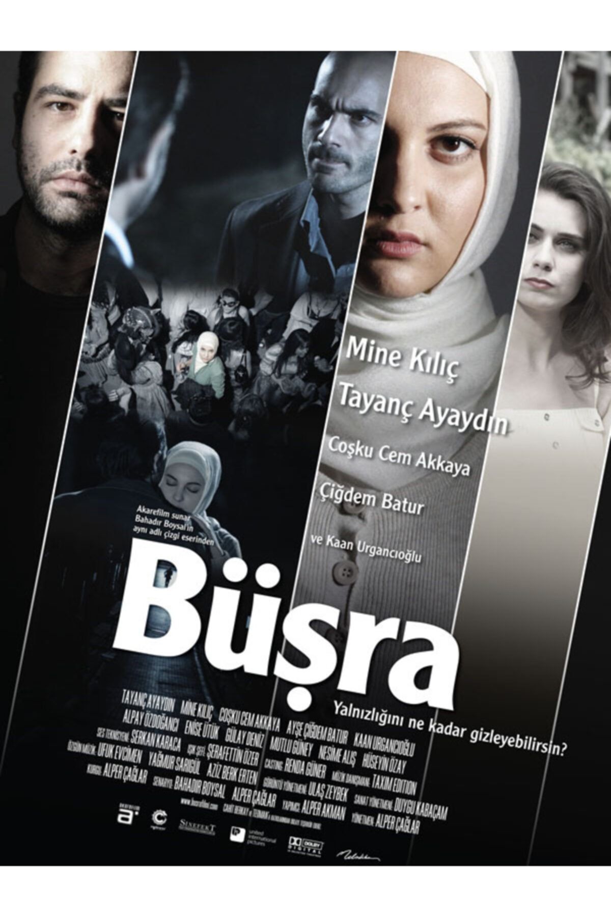 Kanal D Home Video Büşra