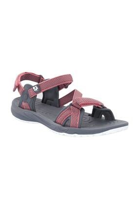 Jack Wolfskin Lakewood Ride Erkek Sandalet 4019021 1010
