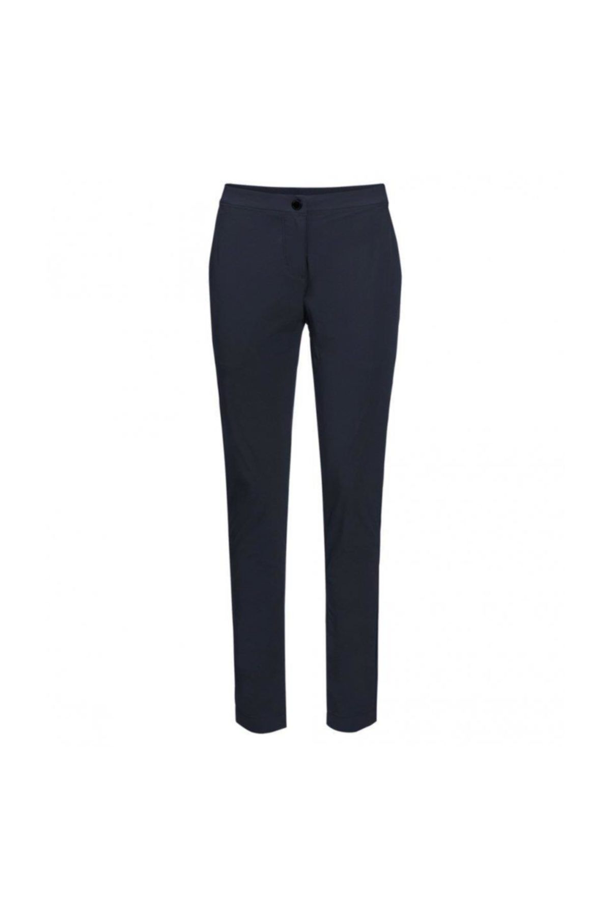 Jack Wolfskin Lacivert Kadın Spor Pantolon 1505651-1010