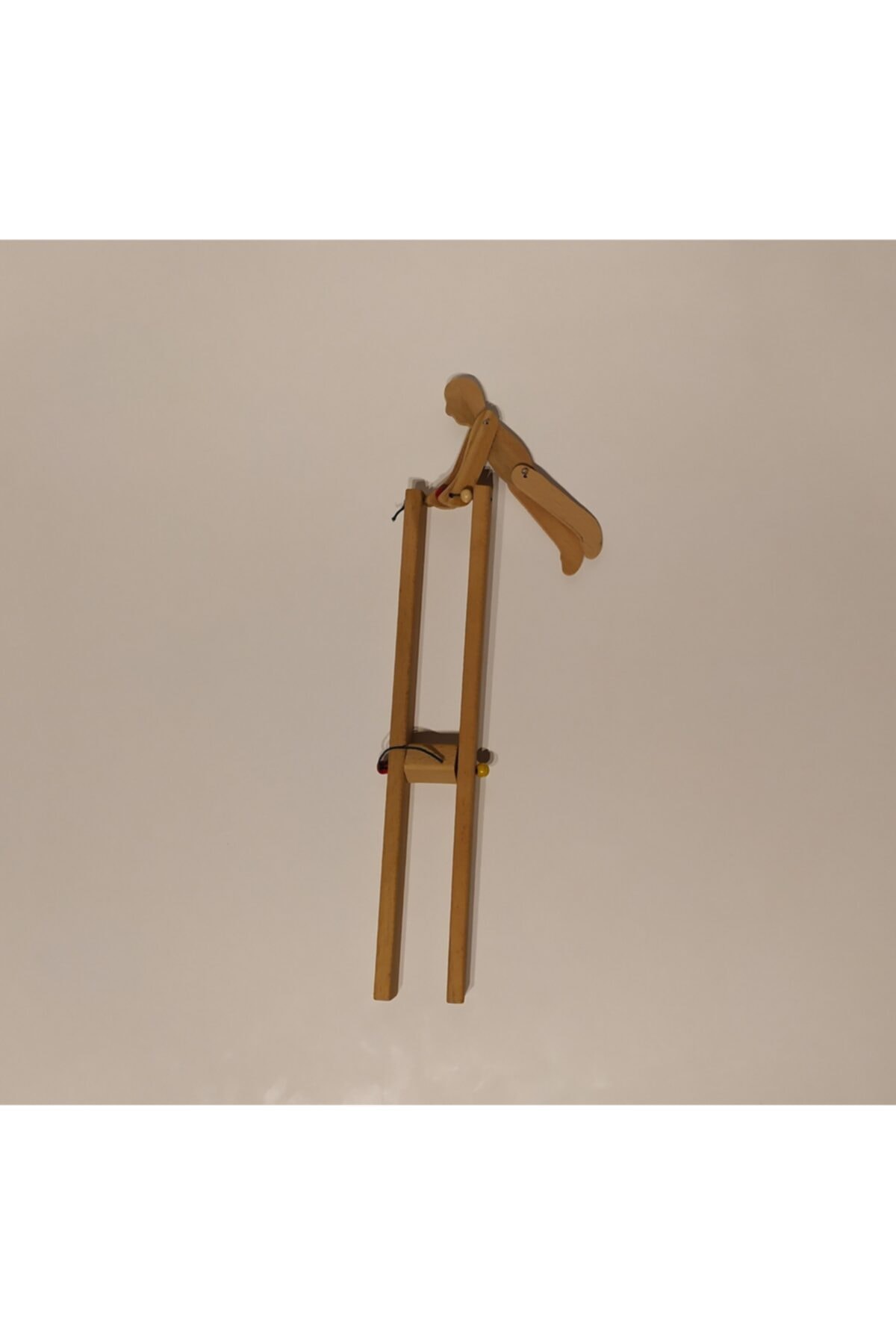 aliwooden Akrobat