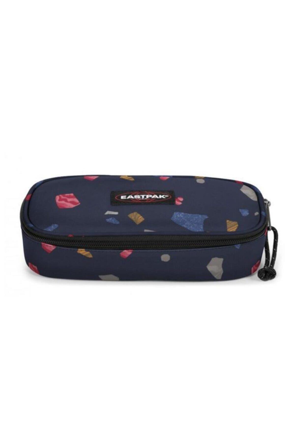 Eastpak Oval Sıngle Terro Nıght Kalem Kutusu Vfe- Ek71744v