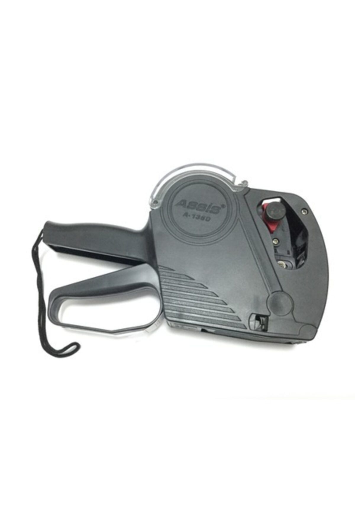 ASSİS Assis 1360 Etiketleme Makinası Siyah