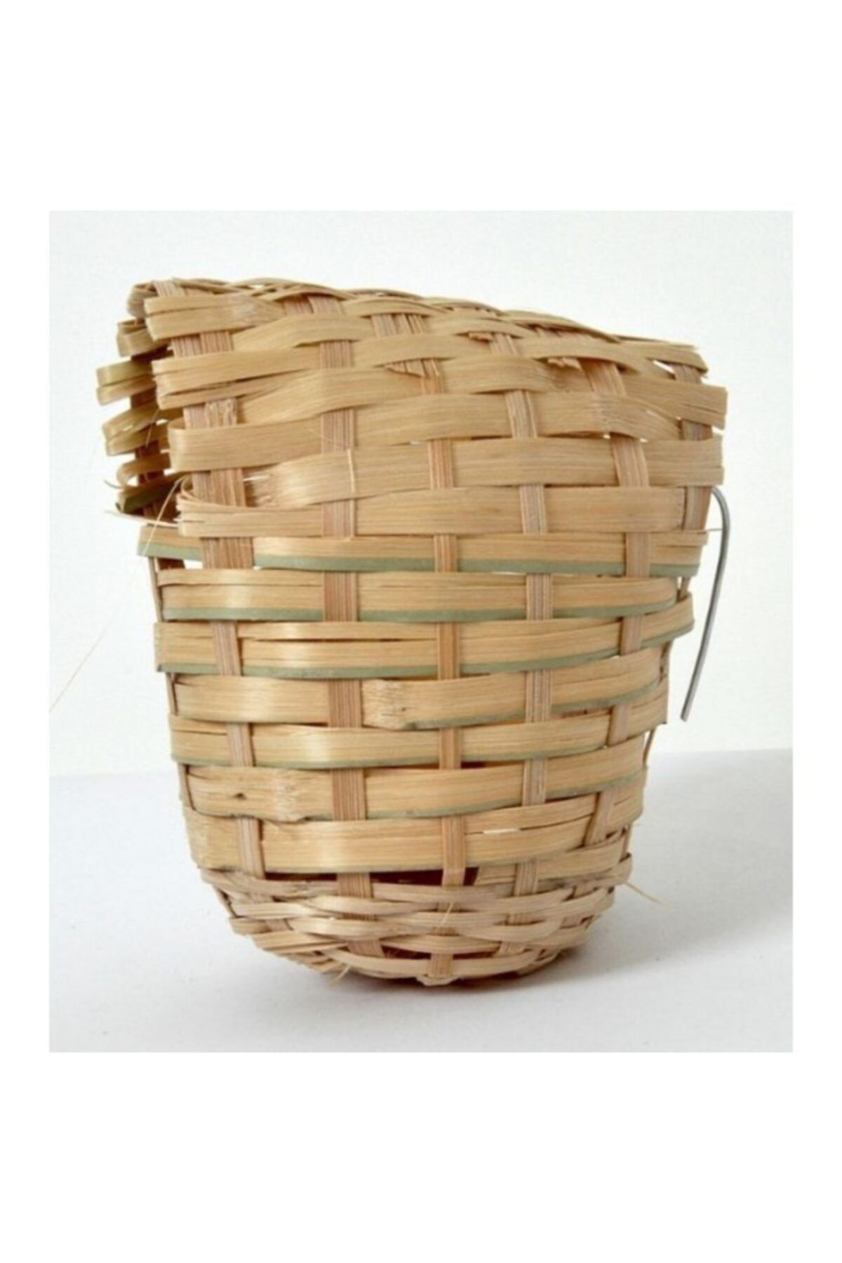 Maxi Bird Maxi Life Finch Yuvası 10x12cm